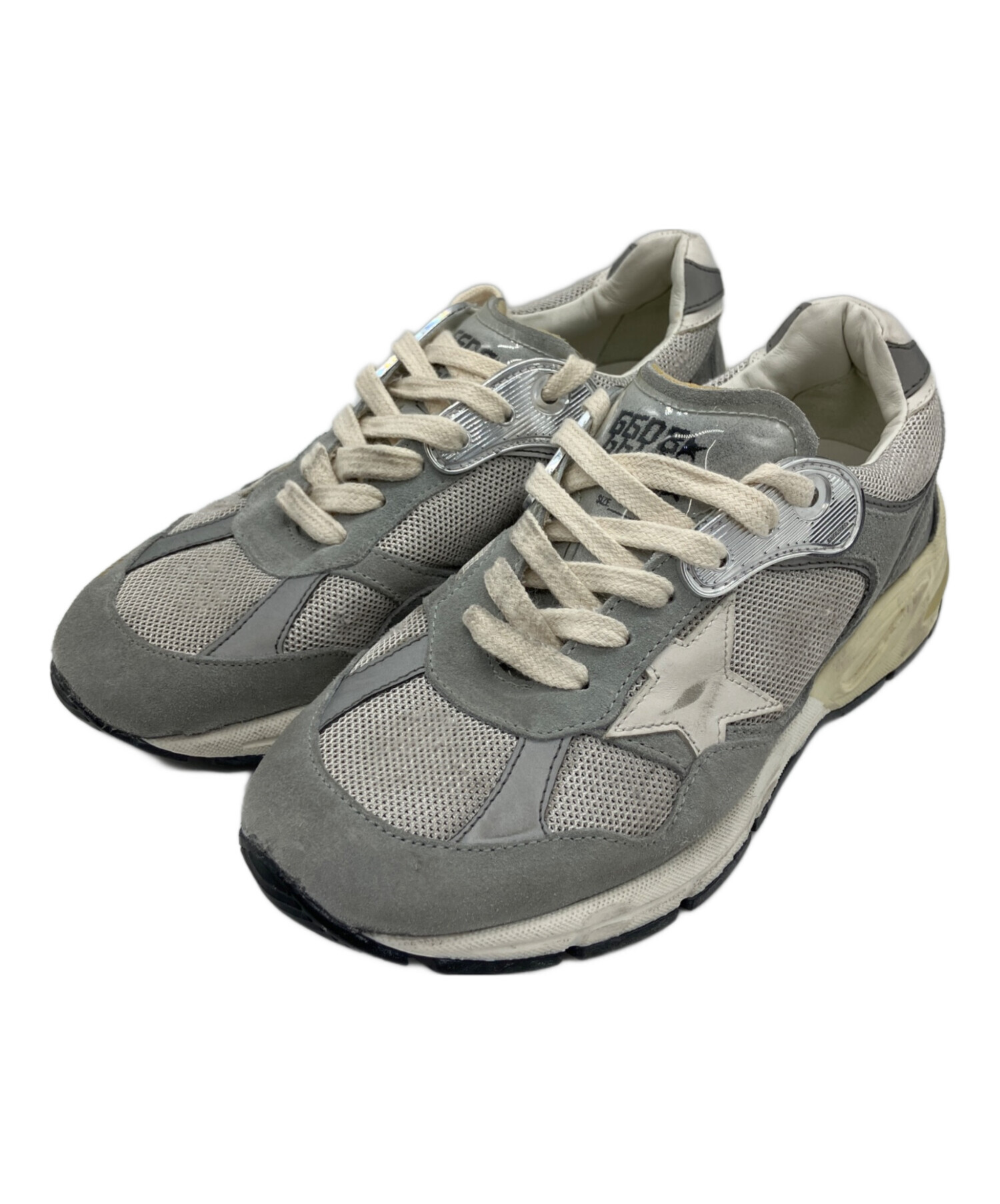 中古・古着通販】GOLDEN GOOSE (ゴールデングース) RUNNING DAD 