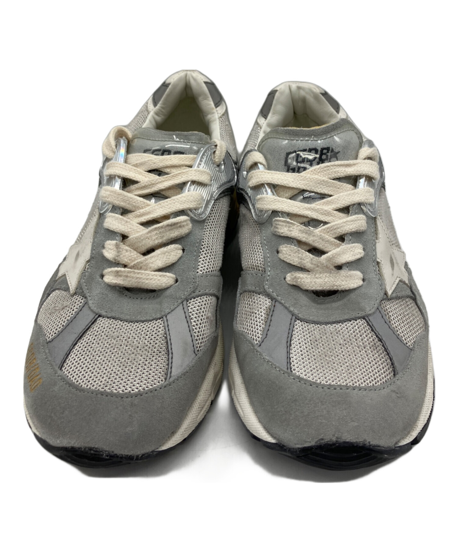 中古・古着通販】GOLDEN GOOSE (ゴールデングース) RUNNING DAD 
