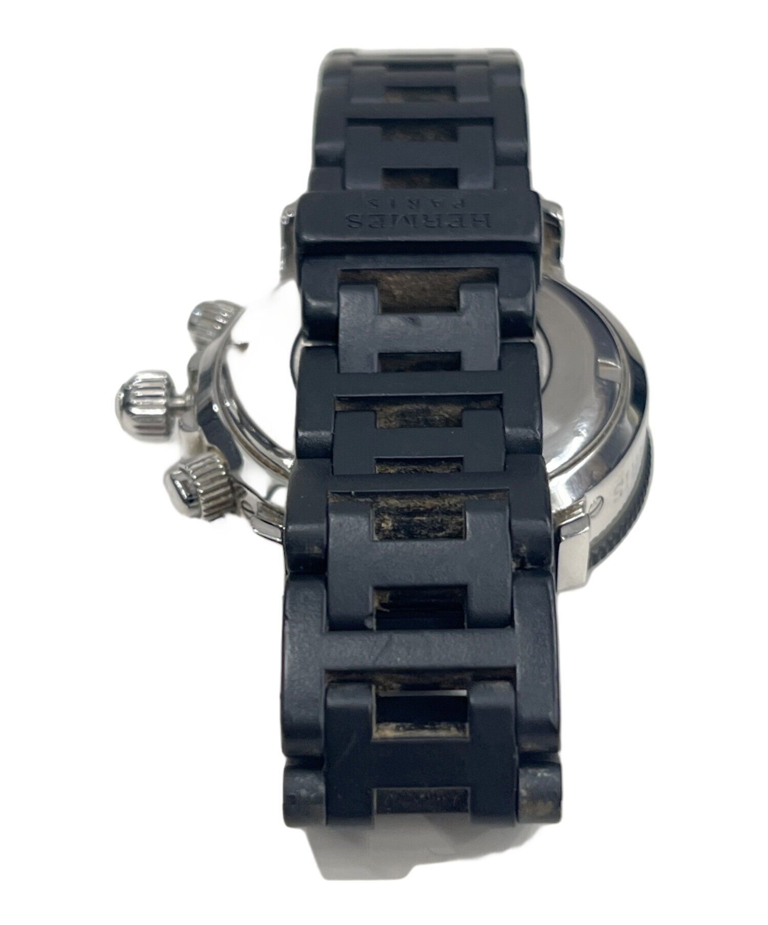 中古・古着通販】HERMES (エルメス) 腕時計｜ブランド・古着通販