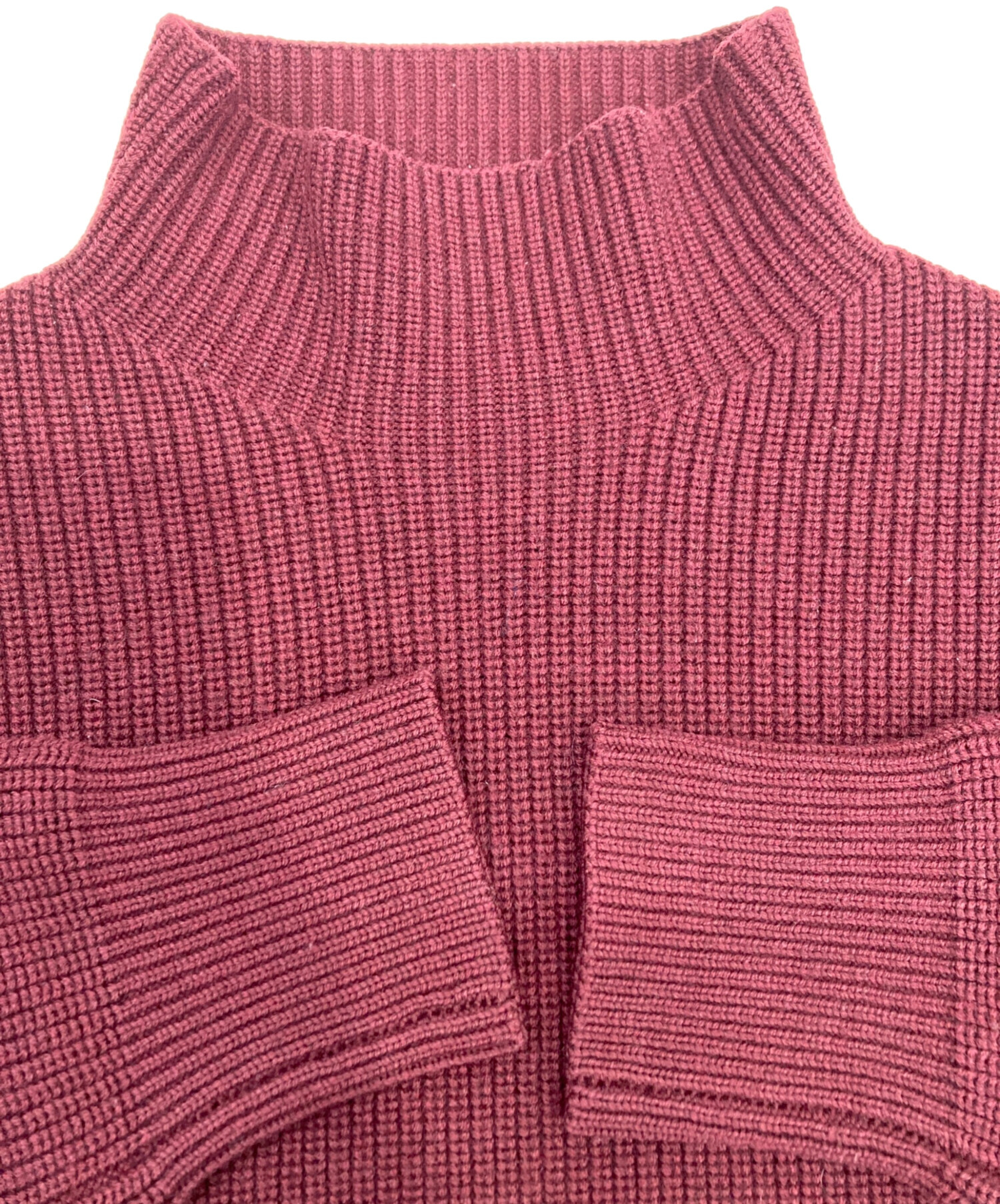 中古・古着通販】TEN (テン) Ron Herman (ロンハーマン) モックネック