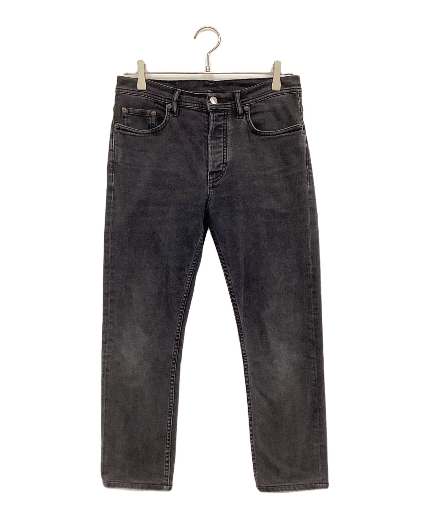 中古・古着通販】Acne studios (アクネ ストゥディオズ) スリム 