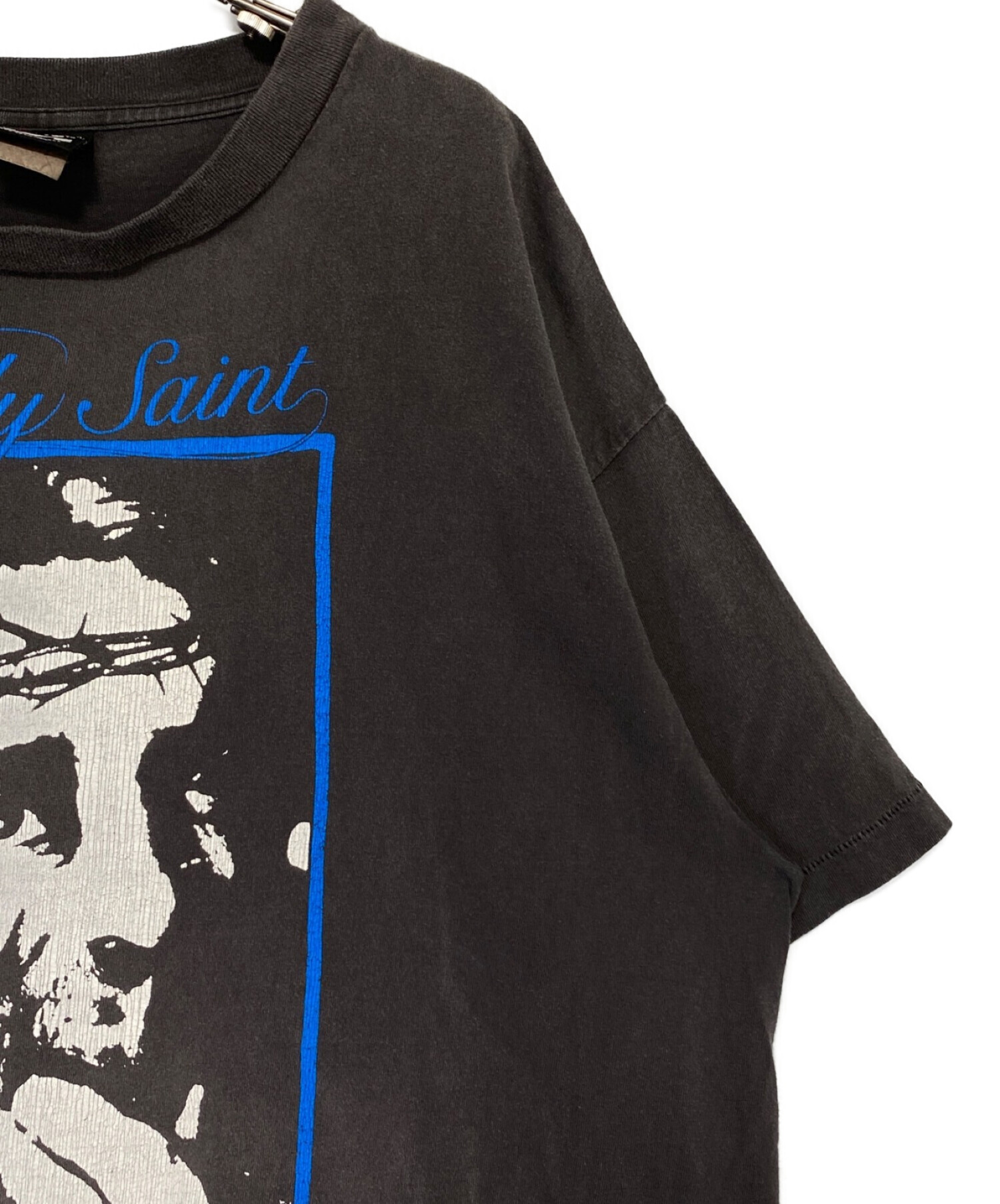 中古・古着通販】SAINT MICHAEL (セントマイケル) SS TEE/HOLY SAINT 