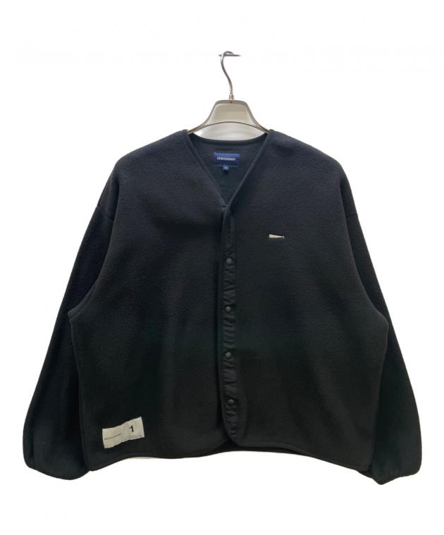 中古・古着通販】DESCENDANT (ディセンダント) KNOT FLEECE 中古・古着通販】DESCENDANT (ディセンダント) KNOT FLEECE