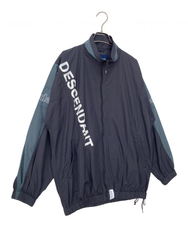 中古・古着通販】DESCENDANT (ディセンダント) TERRACE NYLON JACKET