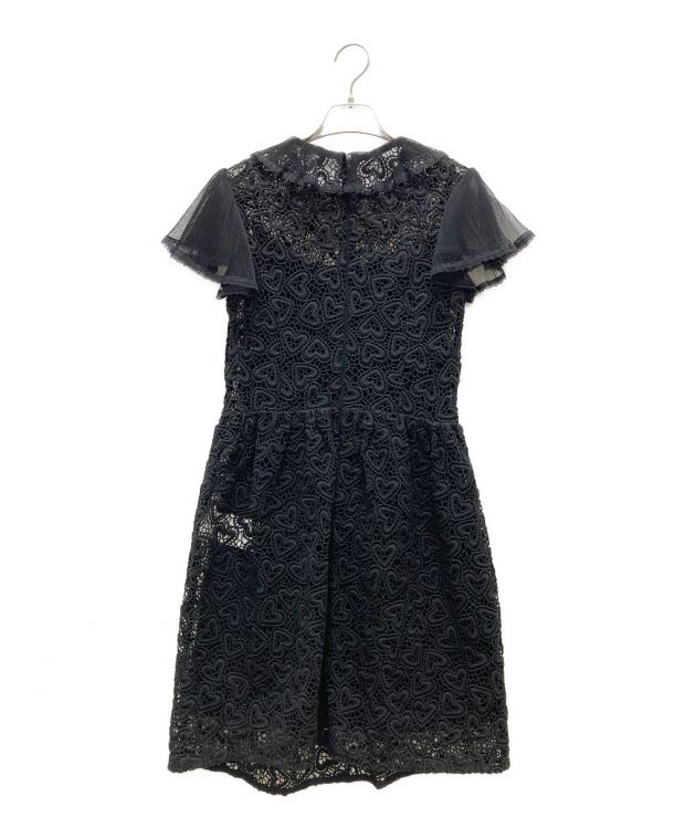 中古・古着通販】RED VALENTINO (レッドヴァレンティノ) ハート総