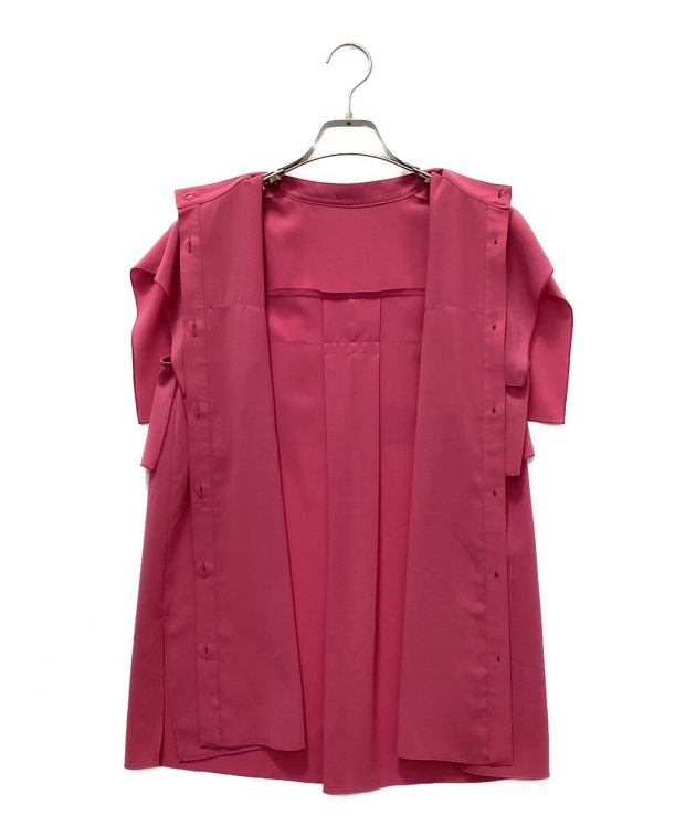 中古・古着通販】ADORE (アドーア) イージーポリエステルケープ 