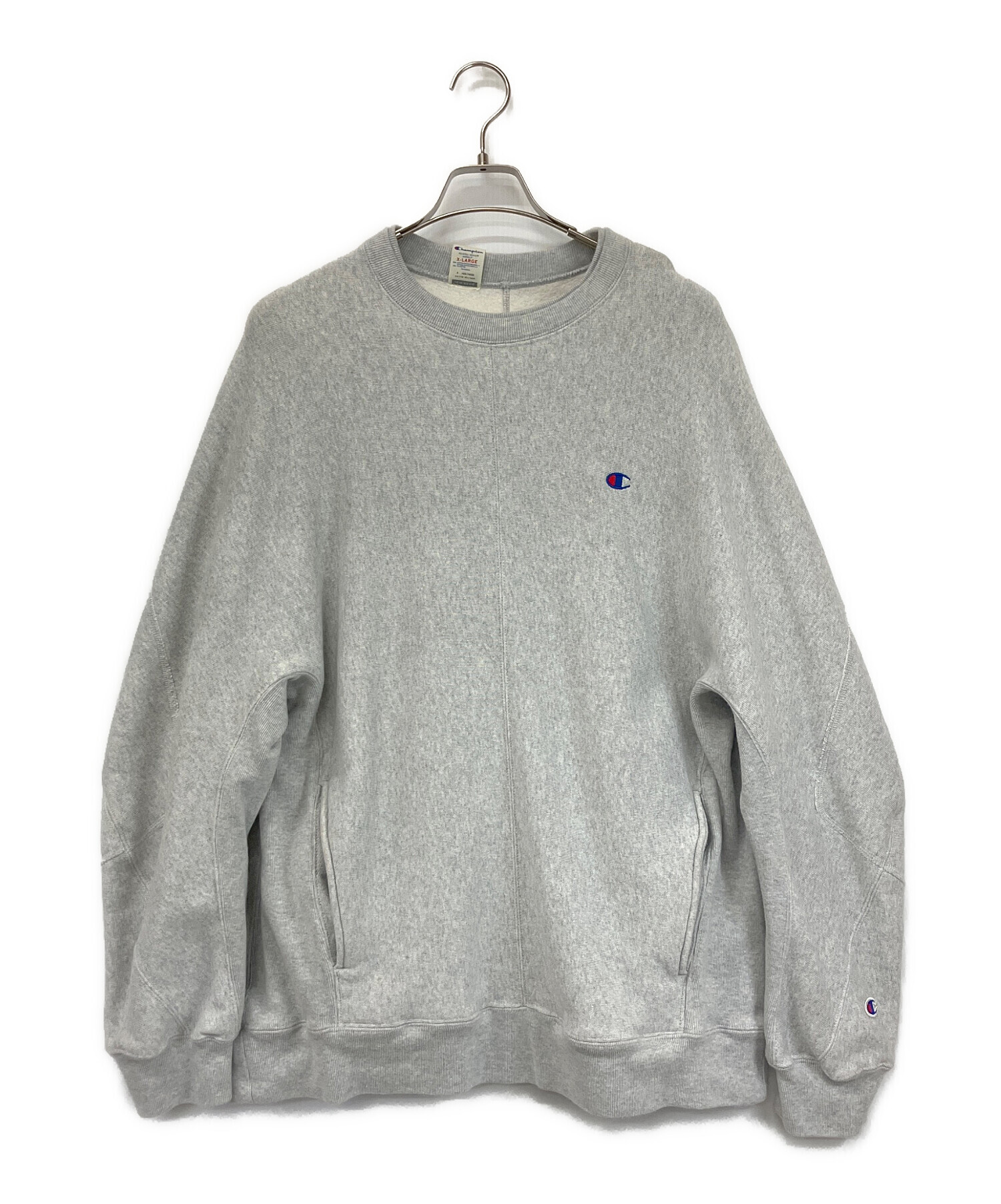 中古・古着通販】N.HOOLYWOOD (エヌ ハリウッド) Champion REVERSE 