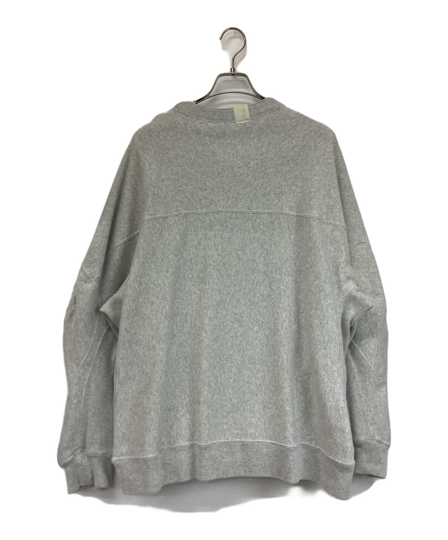 中古・古着通販】N.HOOLYWOOD (エヌ ハリウッド) Champion REVERSE