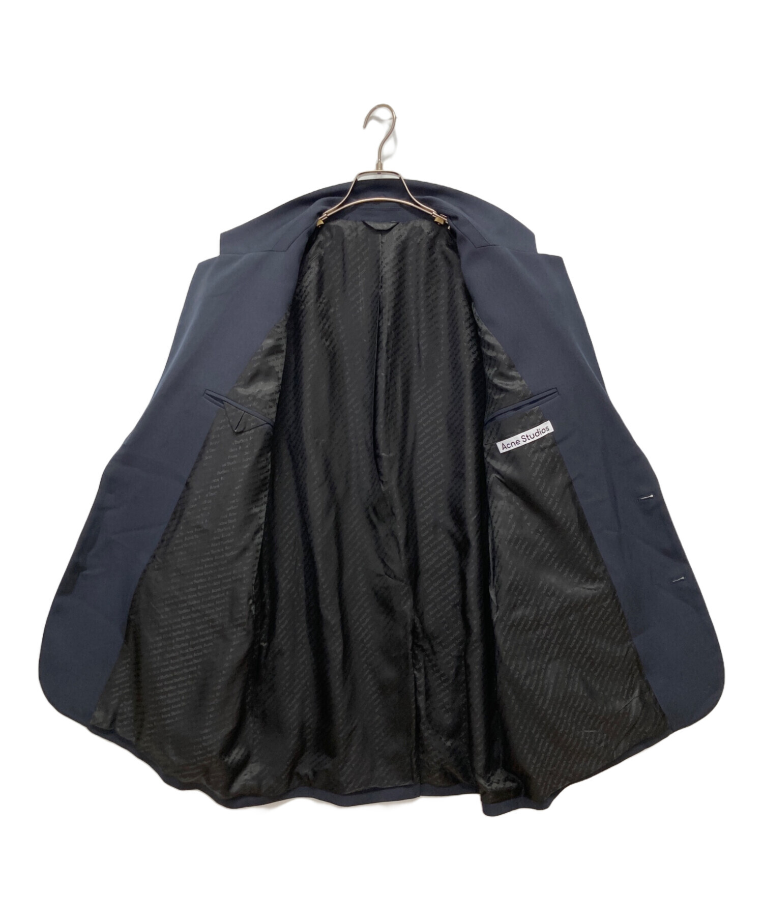 中古・古着通販】Acne studios (アクネ ストゥディオス) リラックス