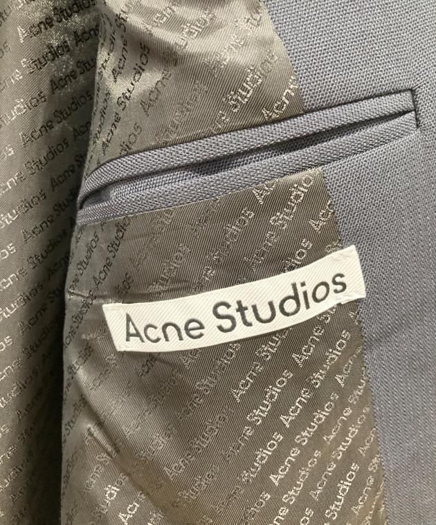 中古・古着通販】Acne studios (アクネ ストゥディオス) リラックス