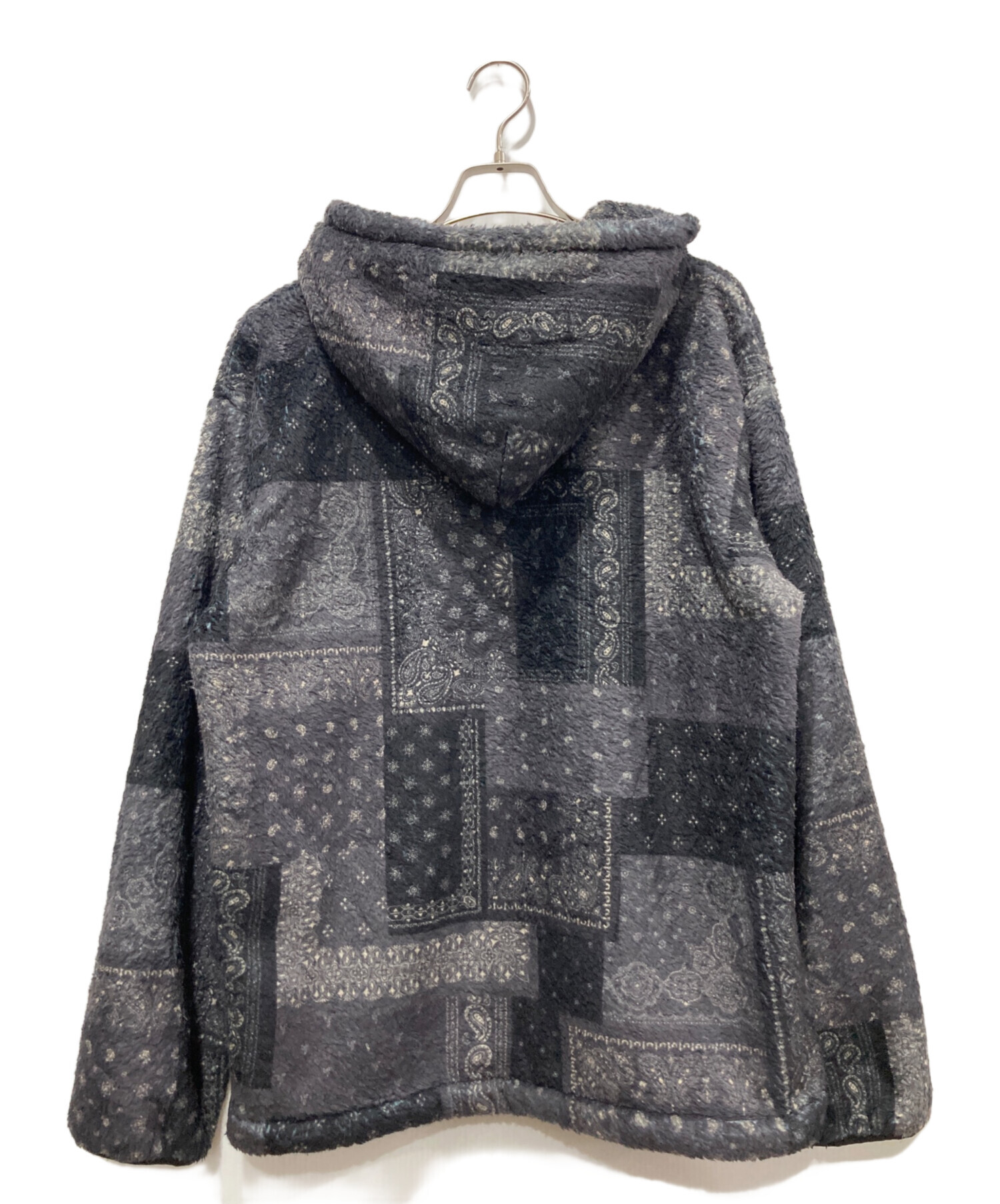 中古・古着通販】Liberaiders (リベレイダース) BANDANA PILE FLEECE 