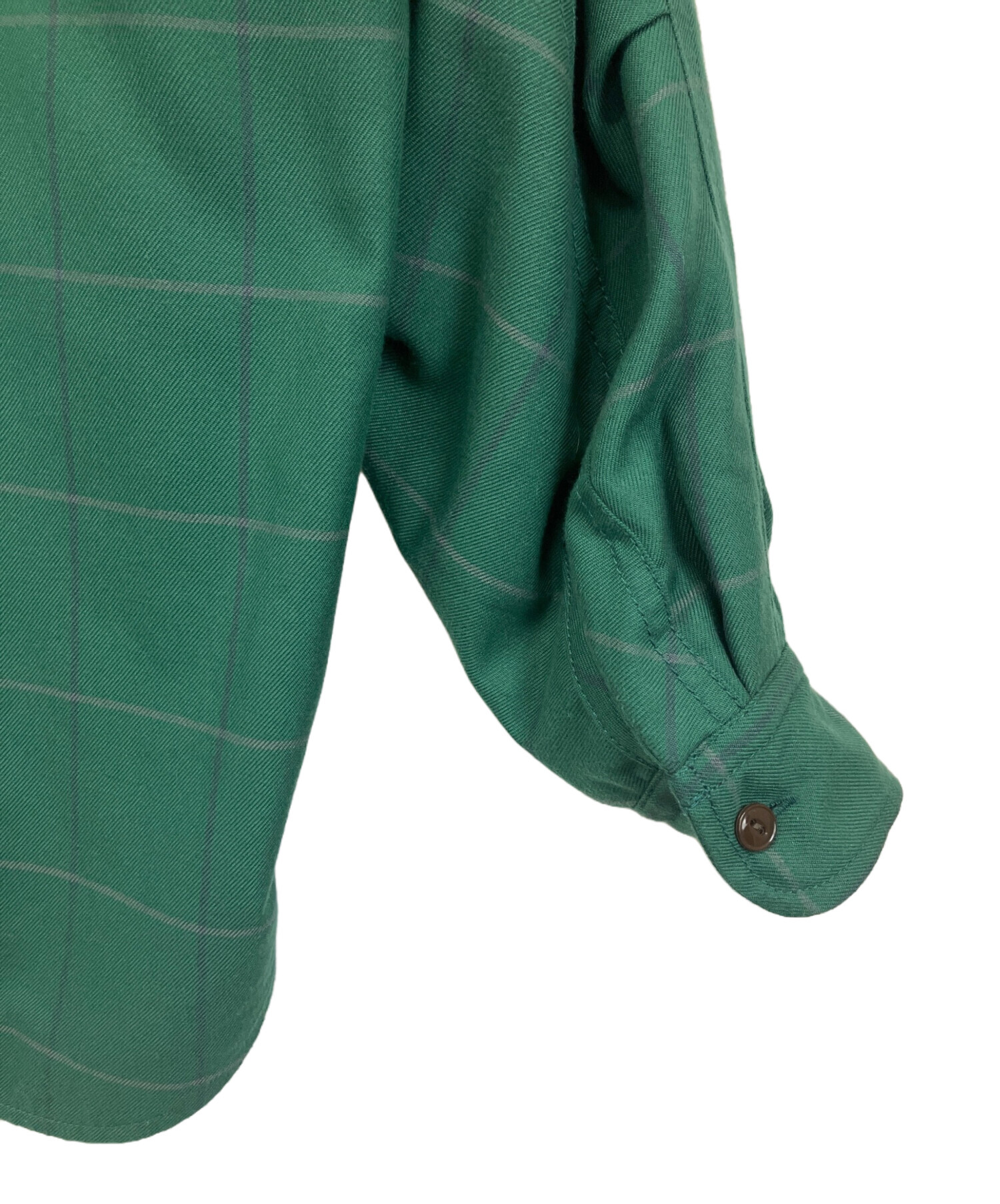 中古・古着通販】DAIWA PIER39 (ダイワ ピア39) TECH HOODED WORK