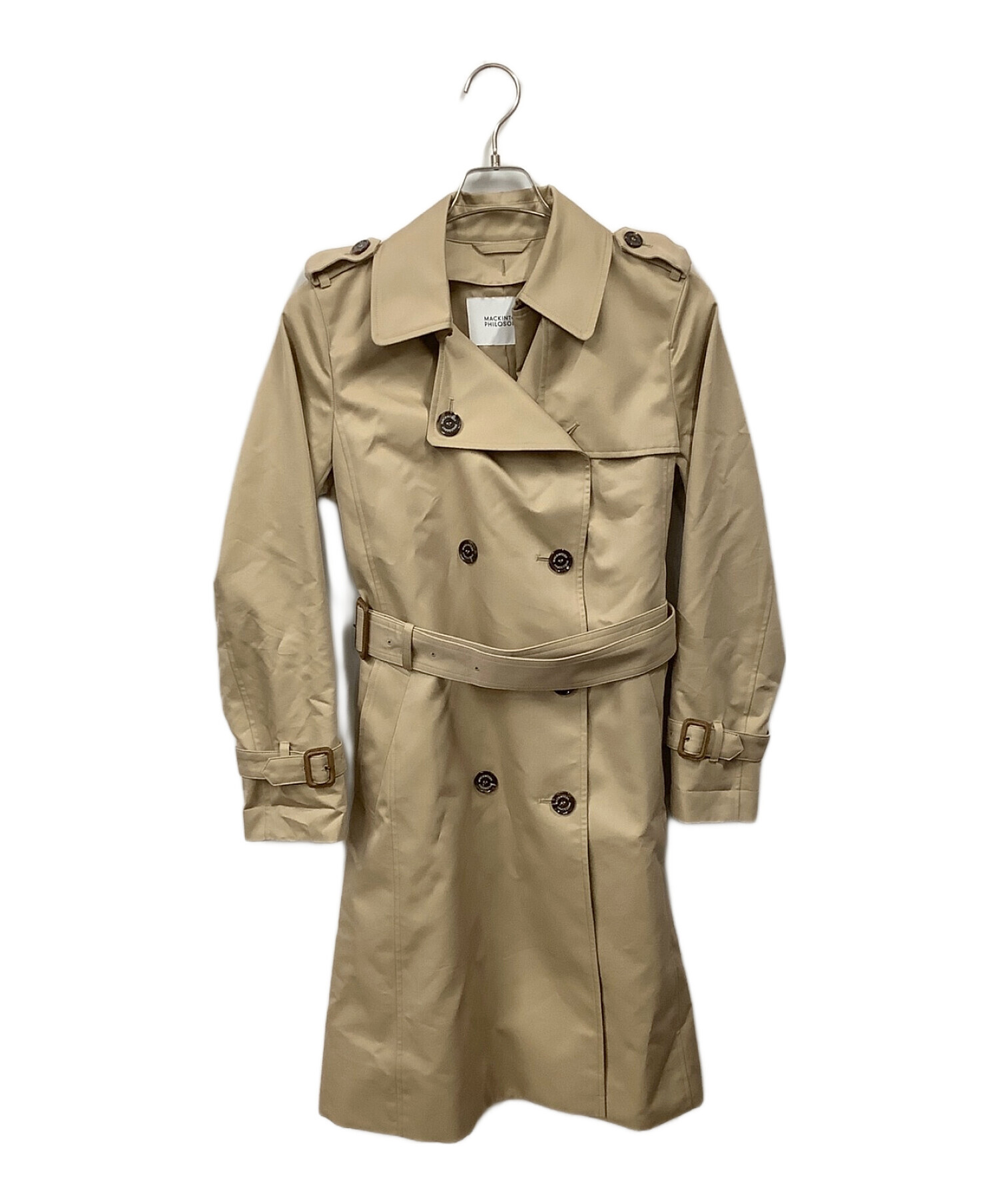 中古・古着通販】MACKINTOSH PHILOSOPHY (マッキントッシュ 中古・古着通販】MACKINTOSH PHILOSOPHY (マッキントッシュ