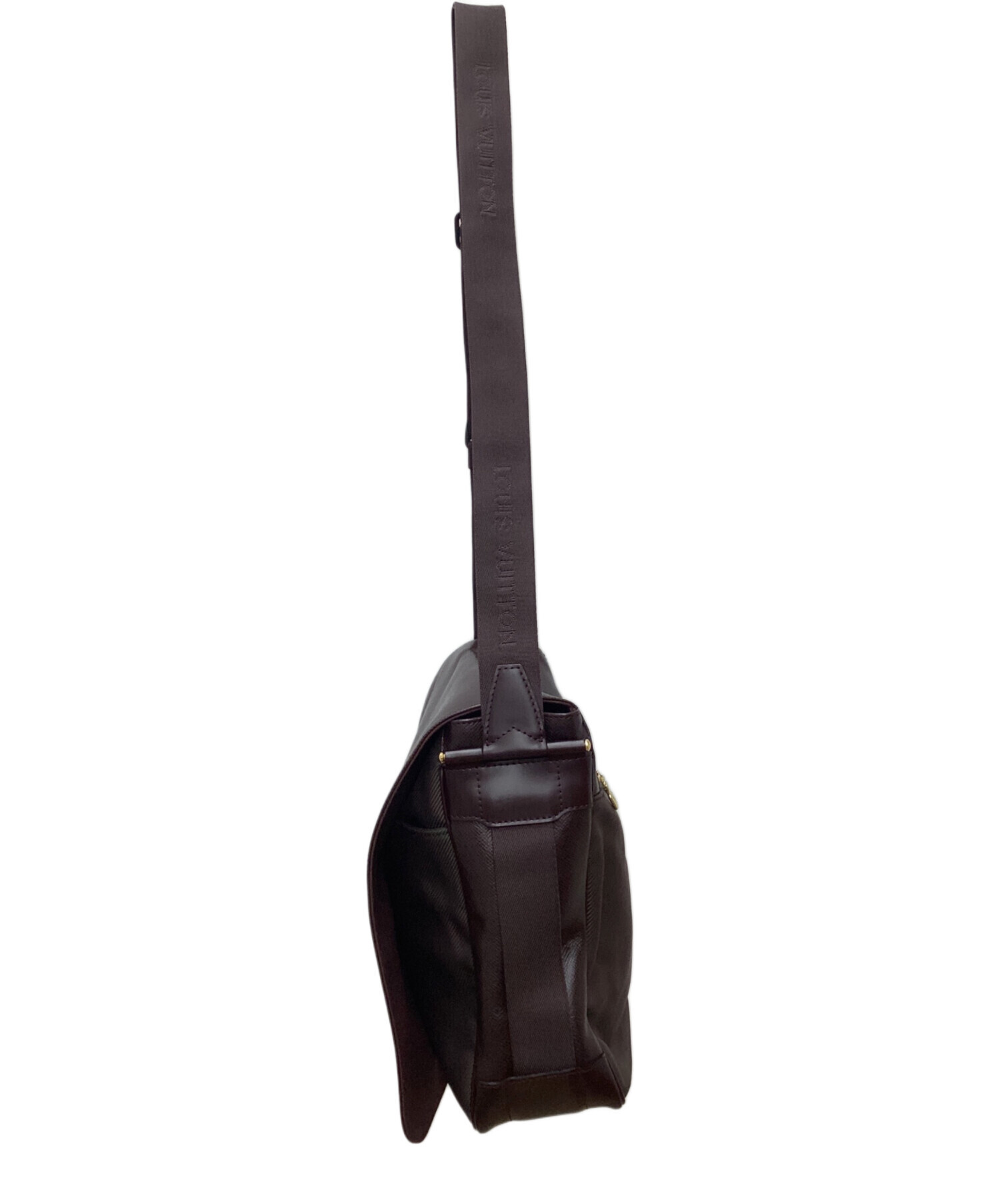中古・古着通販】LOUIS VUITTON (ルイ ヴィトン) タイガ ヴィクトール