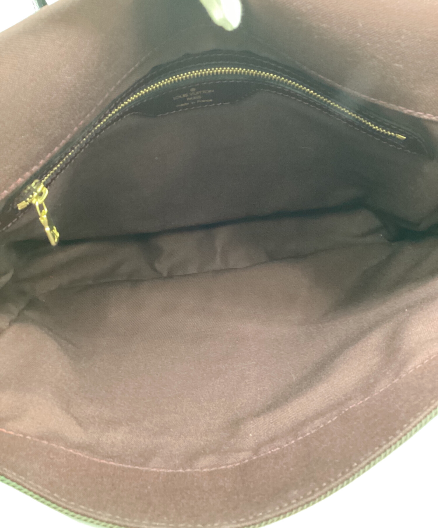 中古・古着通販】LOUIS VUITTON (ルイ ヴィトン) タイガ ヴィクトール