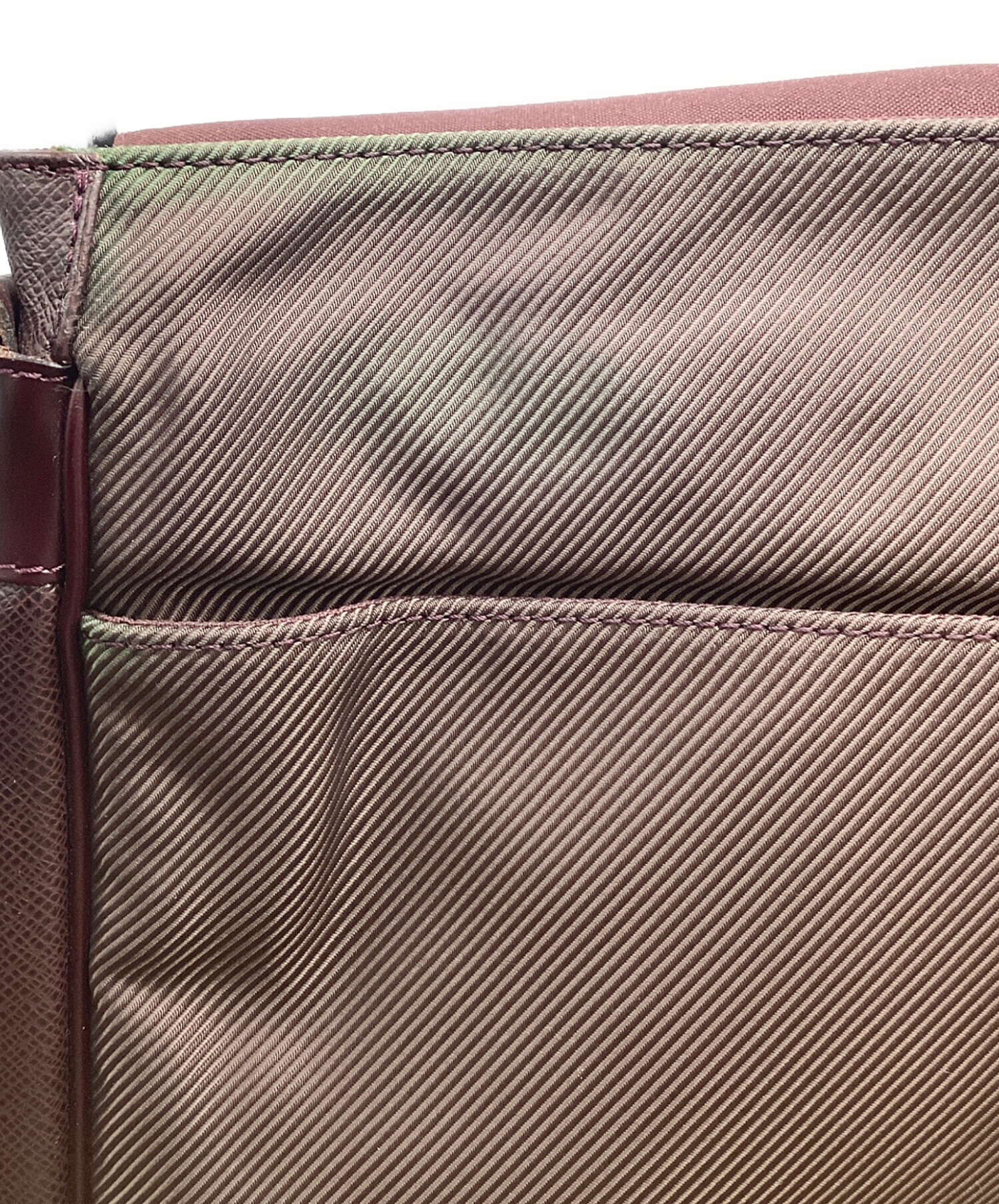 中古・古着通販】LOUIS VUITTON (ルイ ヴィトン) タイガ ヴィクトール