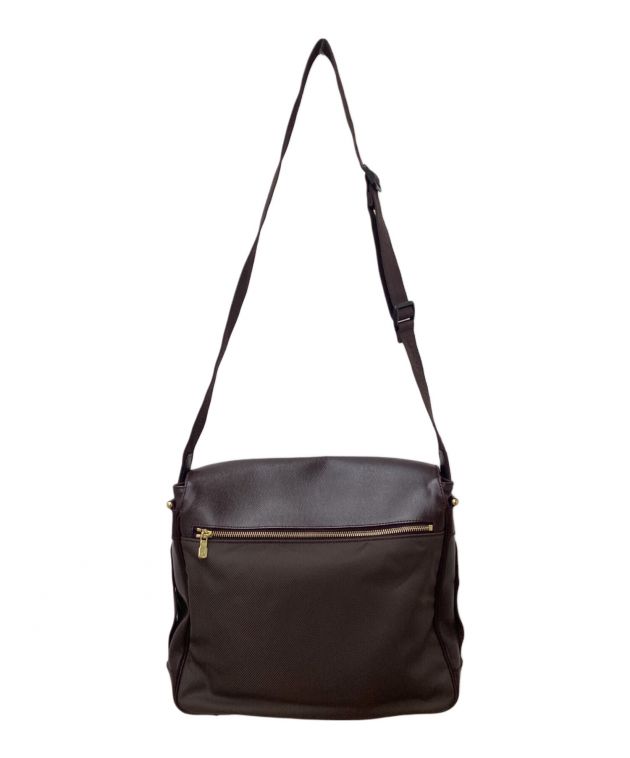中古・古着通販】LOUIS VUITTON (ルイ ヴィトン) タイガ ヴィクトール