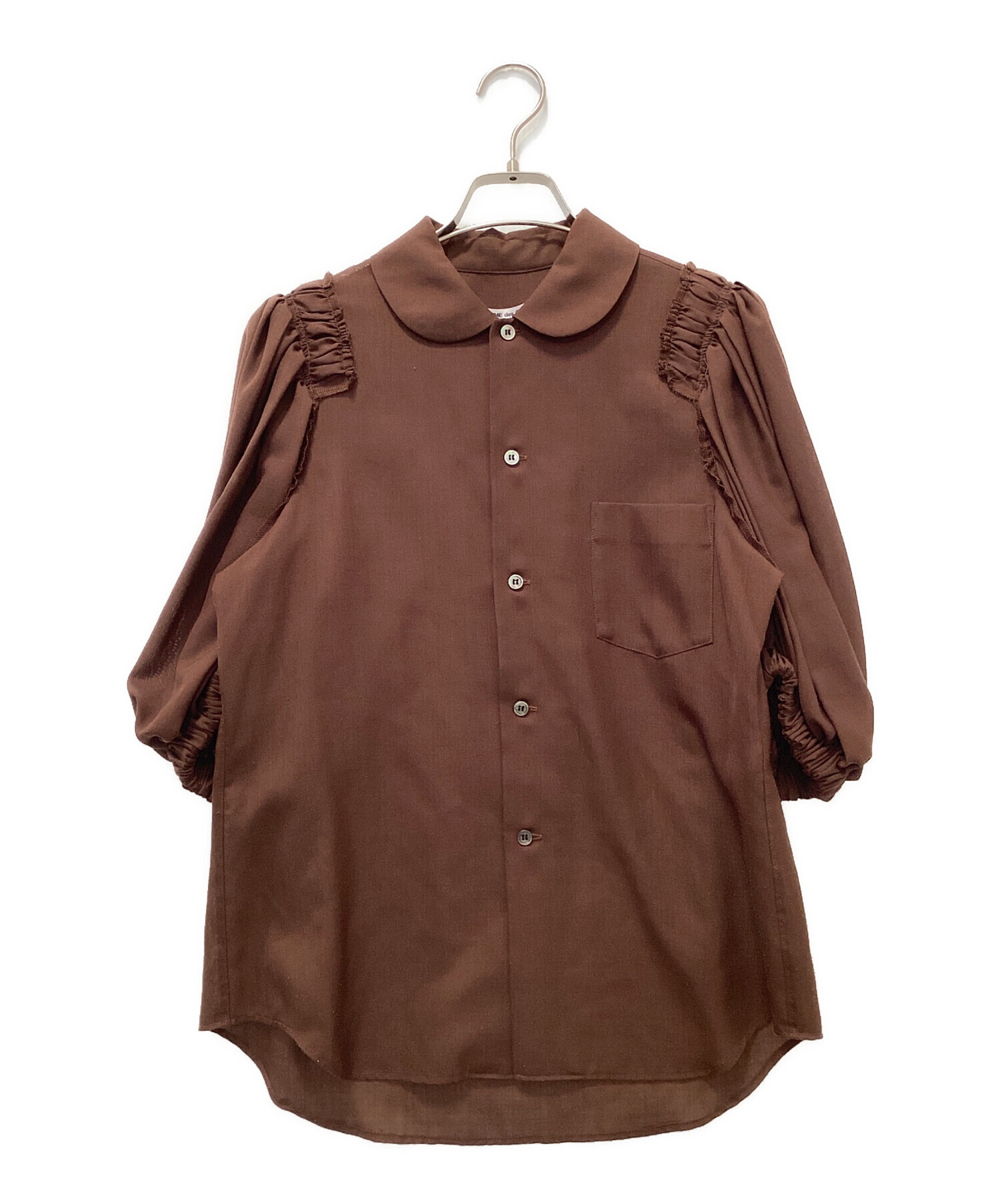 中古・古着通販】COMME des GARCONS COMME des GARCONS 