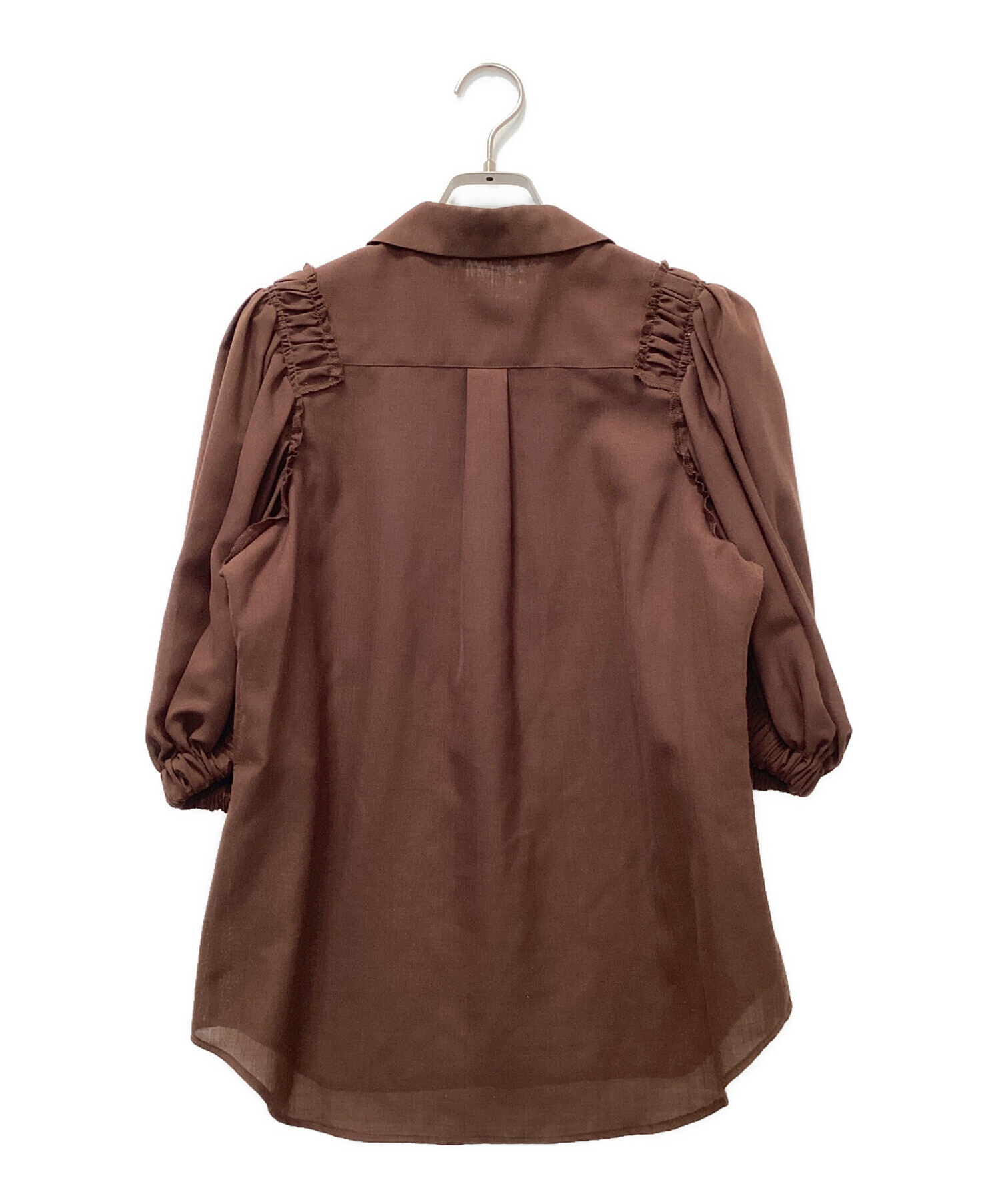 中古・古着通販】COMME des GARCONS COMME des GARCONS 