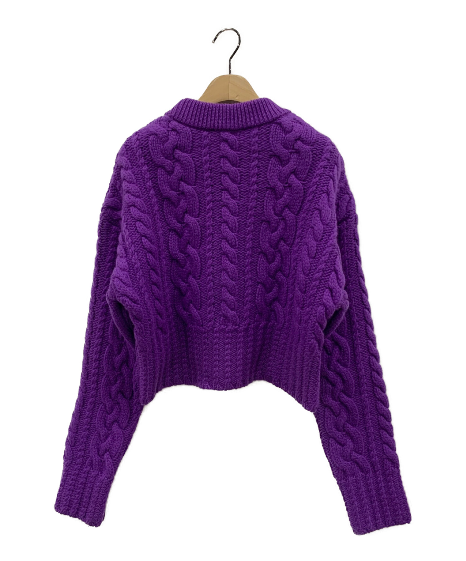 中古・古着通販】AMI Alexandre Mattiussi (アミ アレクサンドル