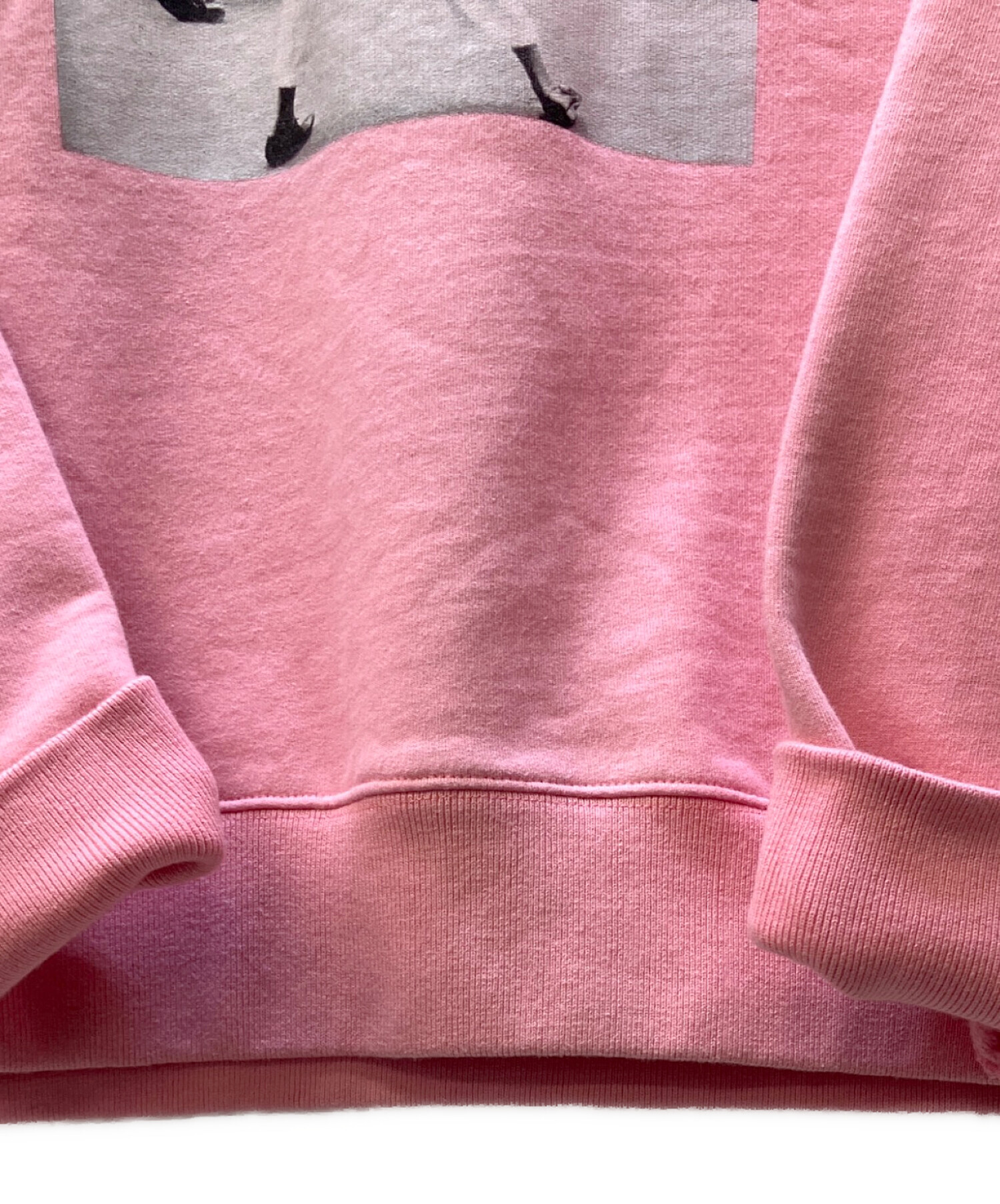 中古・古着通販】maison kitsune (メゾンキツネ) OLY PEOPLE IN MOTION