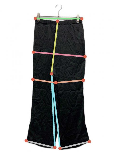 【中古】 量子カオス Chaos(カオス)｜【予約販売】ミコノスSWIMパンツ/ブラック の通販