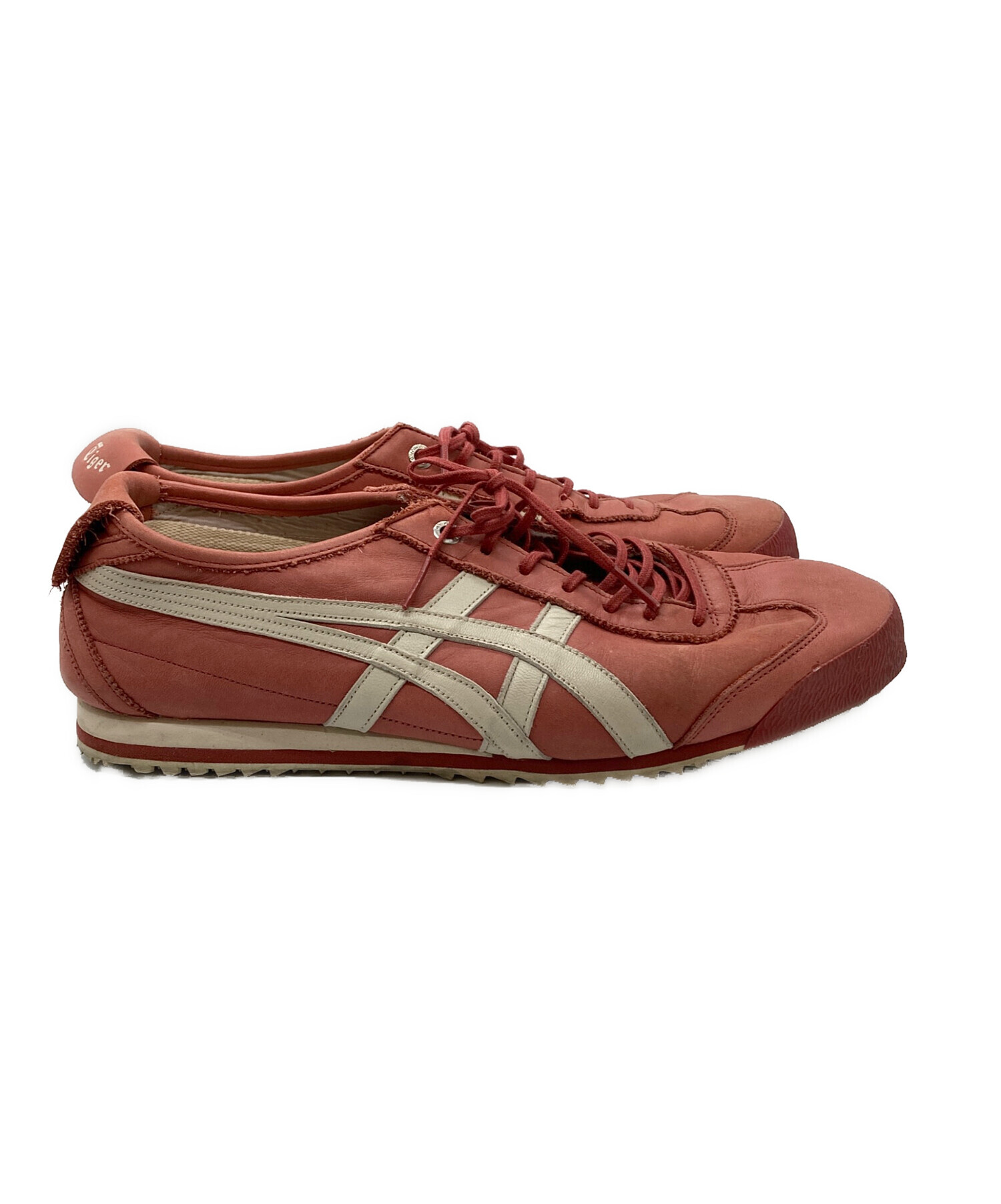 中古・古着通販】Onitsuka Tiger (オニツカタイガー) MEXICO 66
