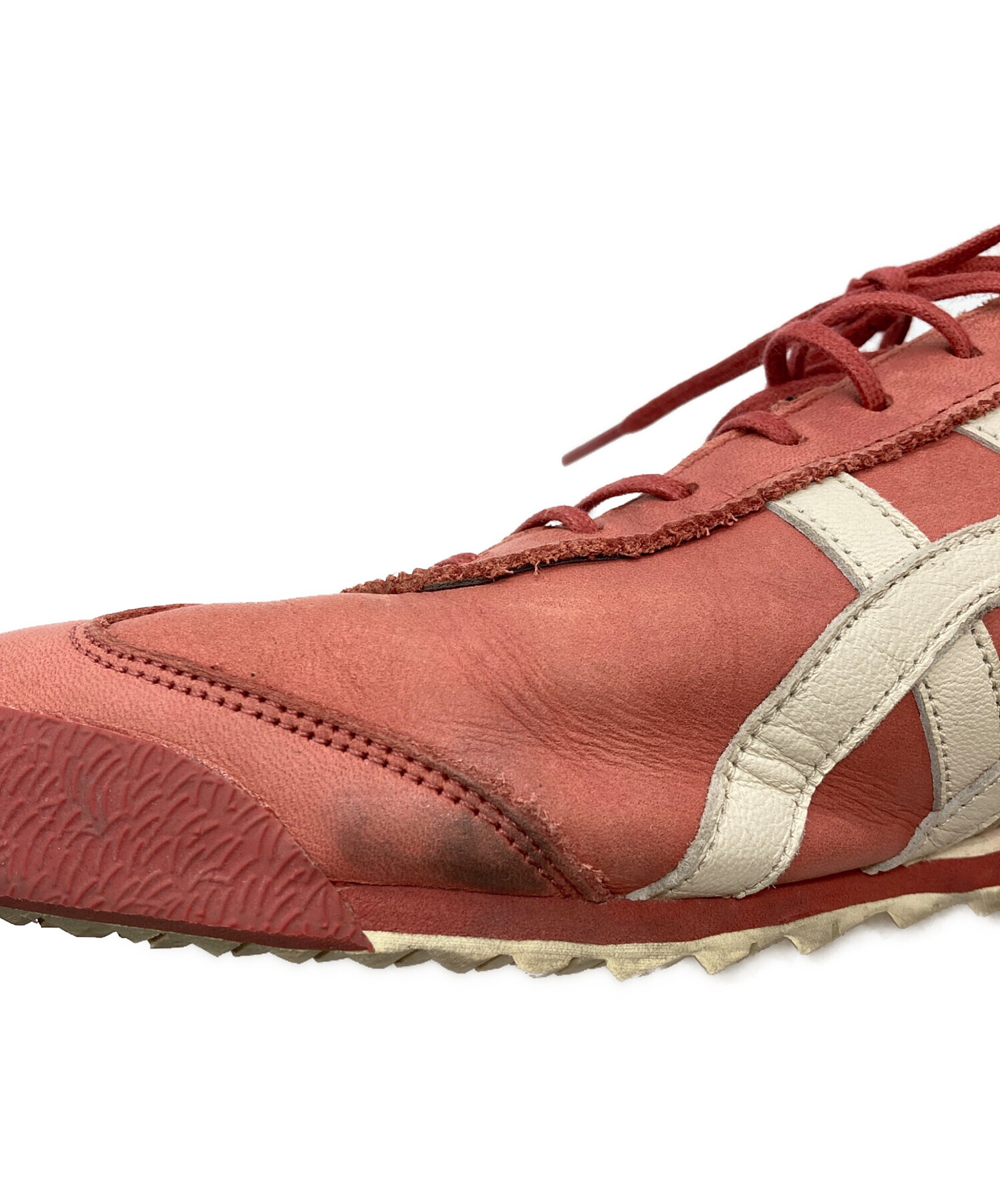 新品未使用　正規品　オニツカタイガー　MEXICO 66 SD 中古・古着通販】Onitsuka Tiger (オニツカタイガー) MEXICO 66