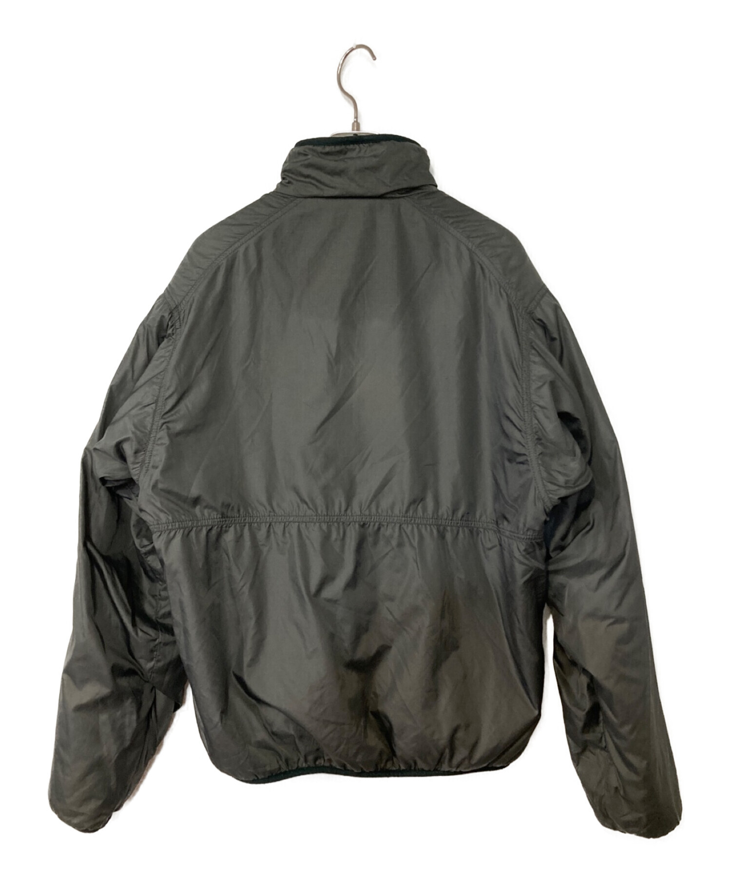 中古・古着通販】Patagonia (パタゴニア) リバーシブルグリセード 