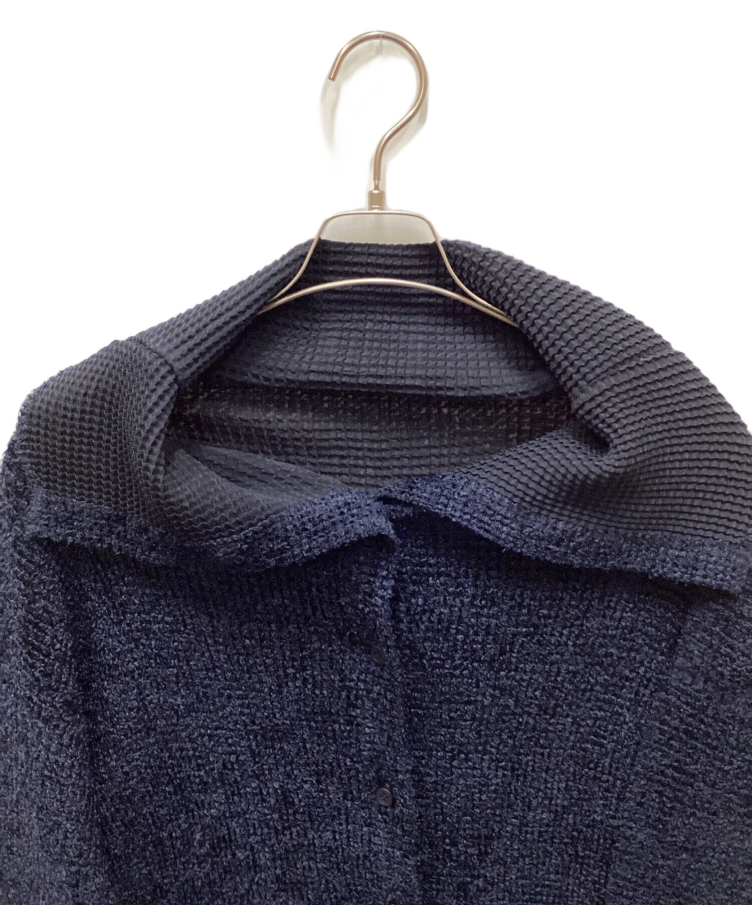 中古・古着通販】me ISSEY MIYAKE (ミーイッセイ ミヤケ) シャツ