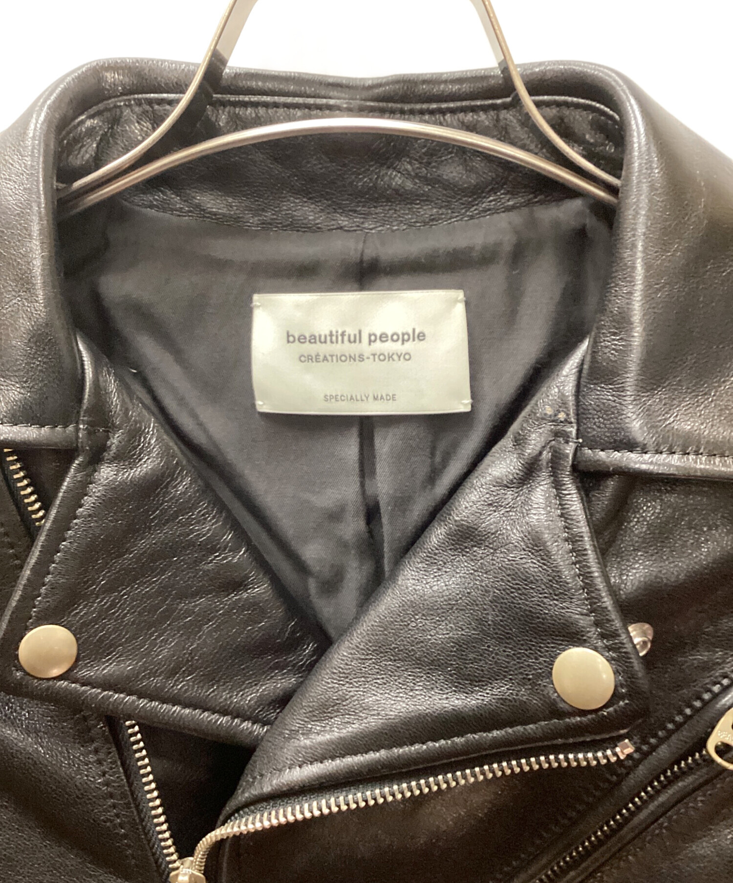 中古・古着通販】beautiful people (ビューティフルピープル) vintage