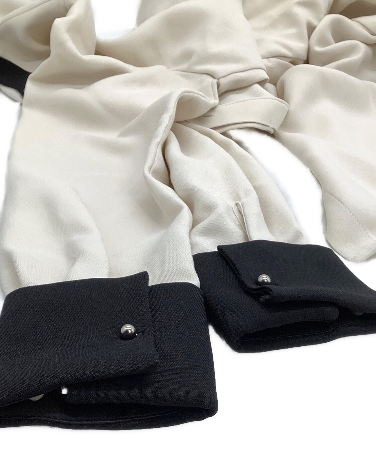 中古・古着通販】SHIPS any (シップスエニィ) ダブルクロス A