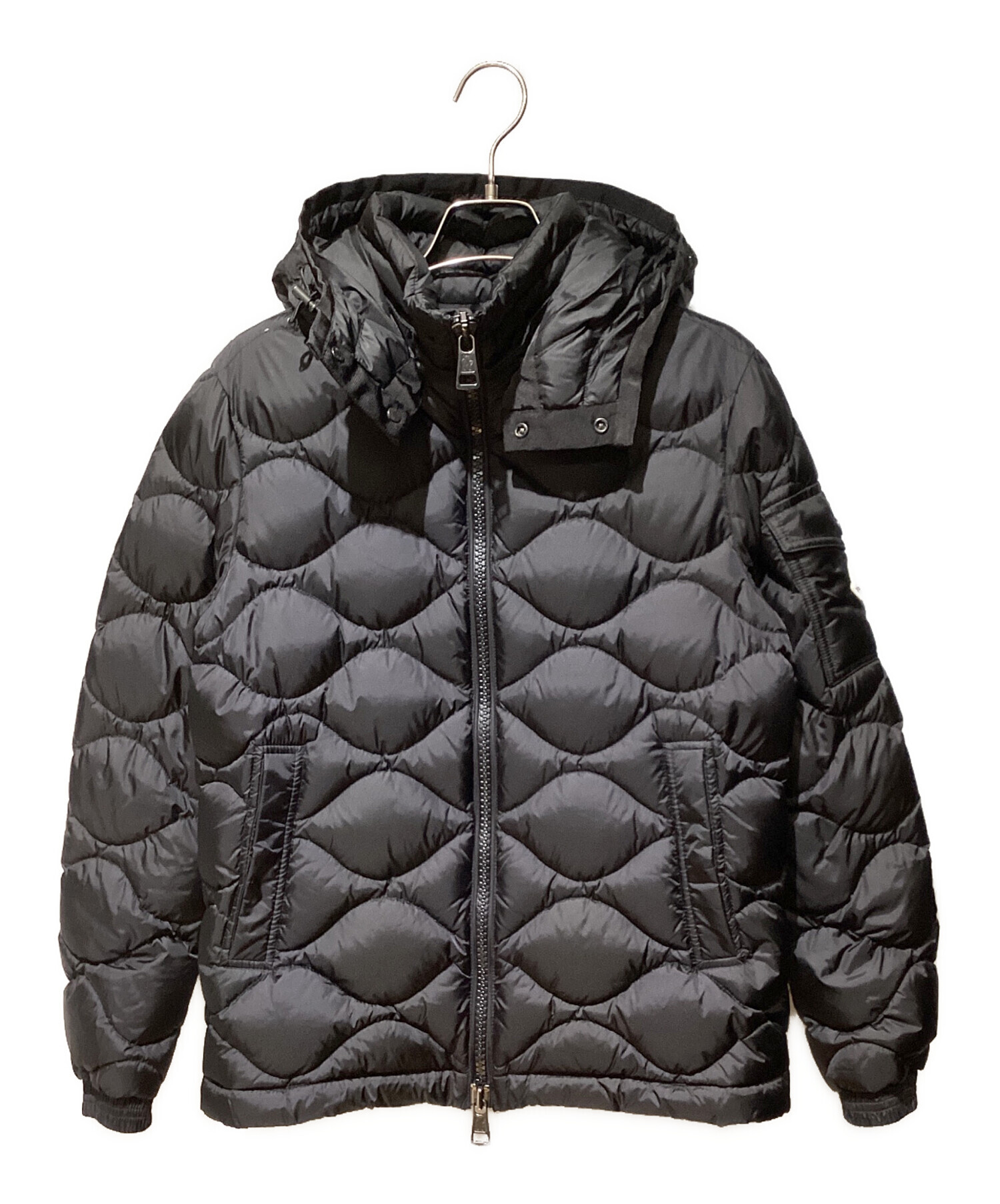 中古・古着通販】MONCLER (モンクレール) MORANDIERES/Down Jacket 