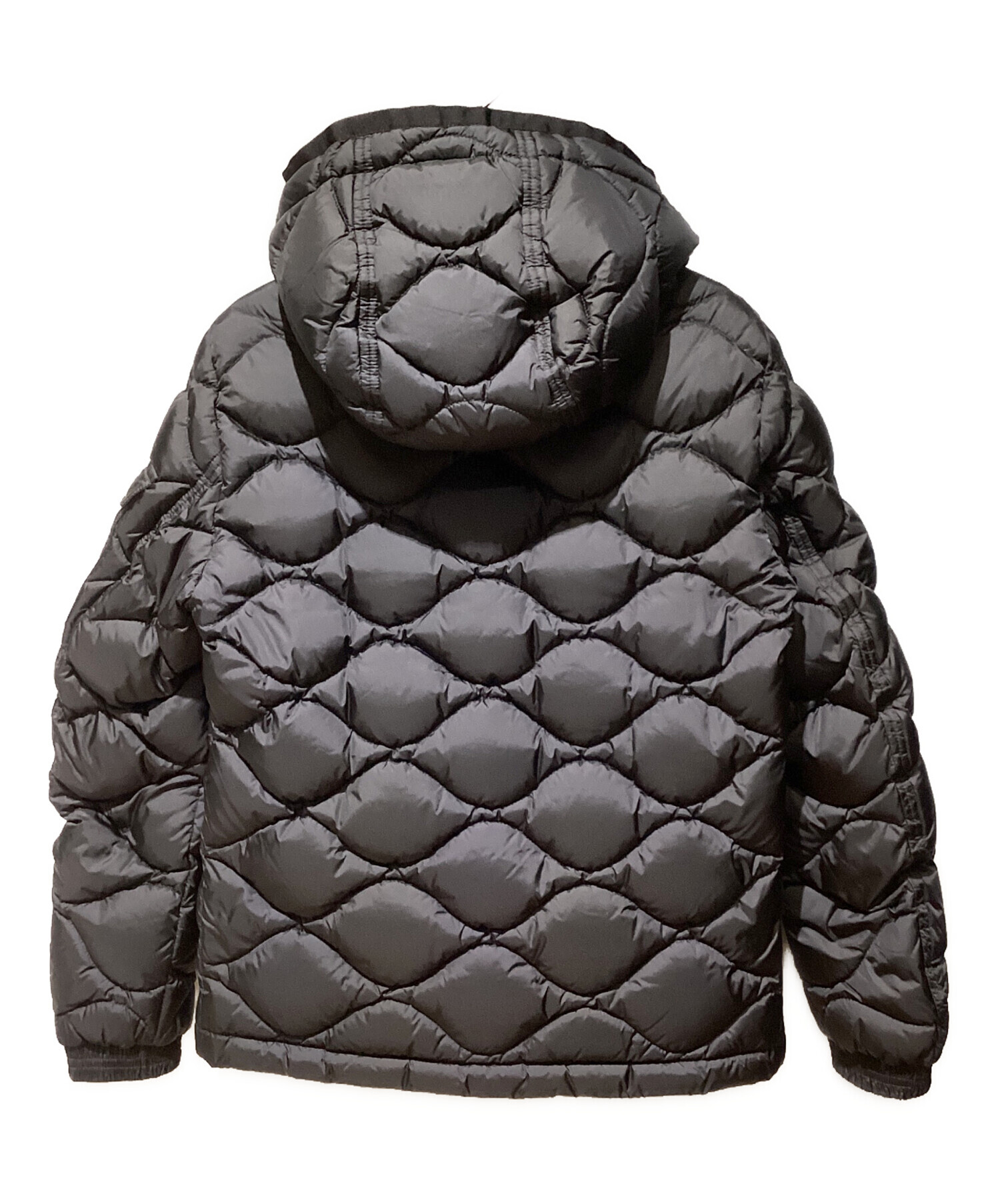 中古・古着通販】MONCLER (モンクレール) MORANDIERES/Down Jacket 