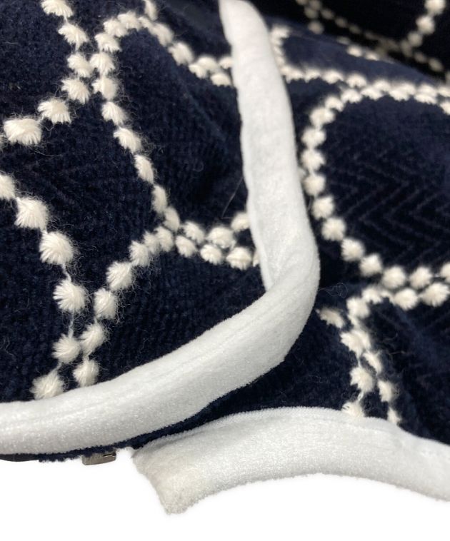 中古・古着通販】mina perhonen (ミナ ペルホネン) tambourine