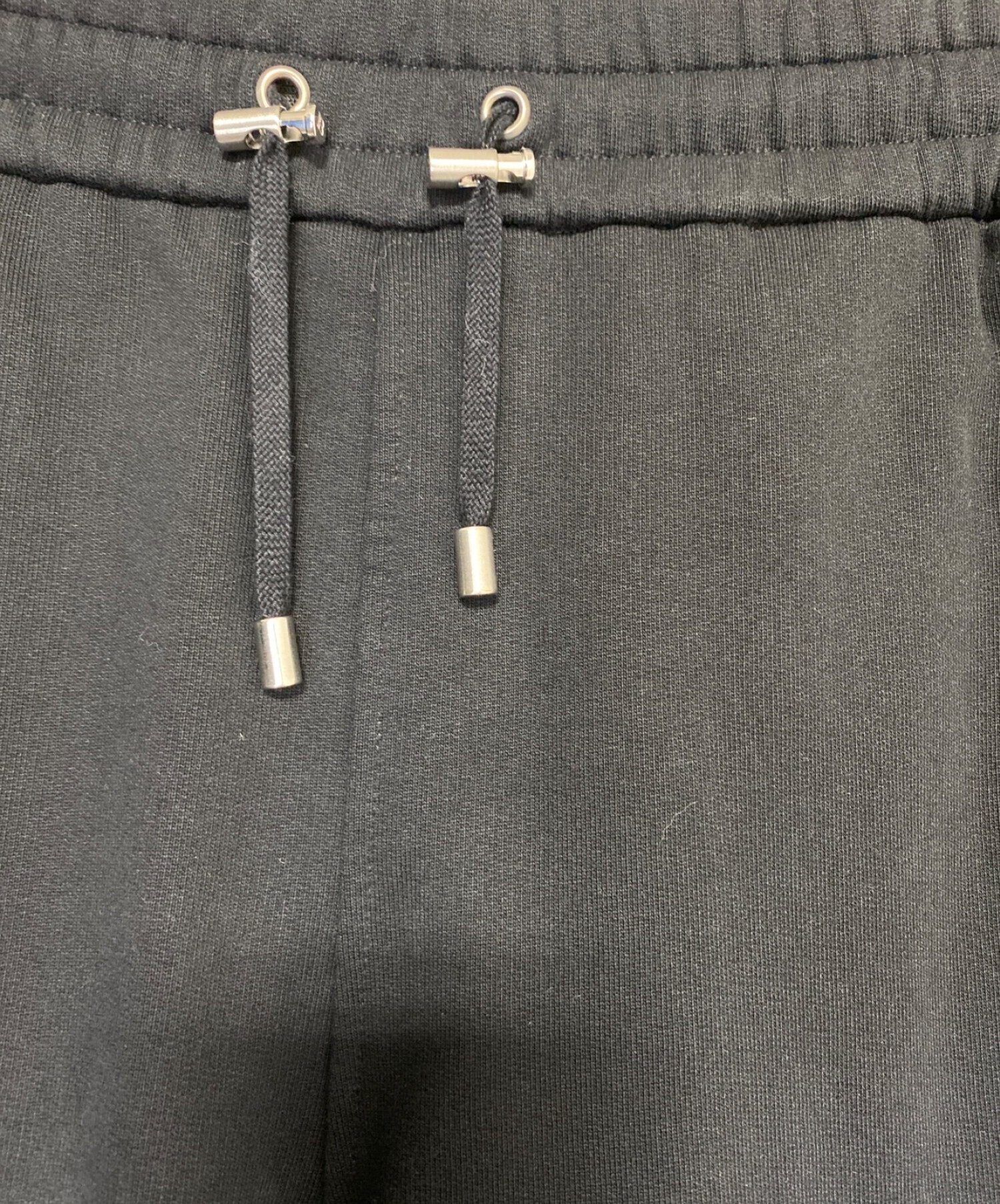 中古・古着通販】BALMAIN (バルマン) バイカースウェットパンツ 