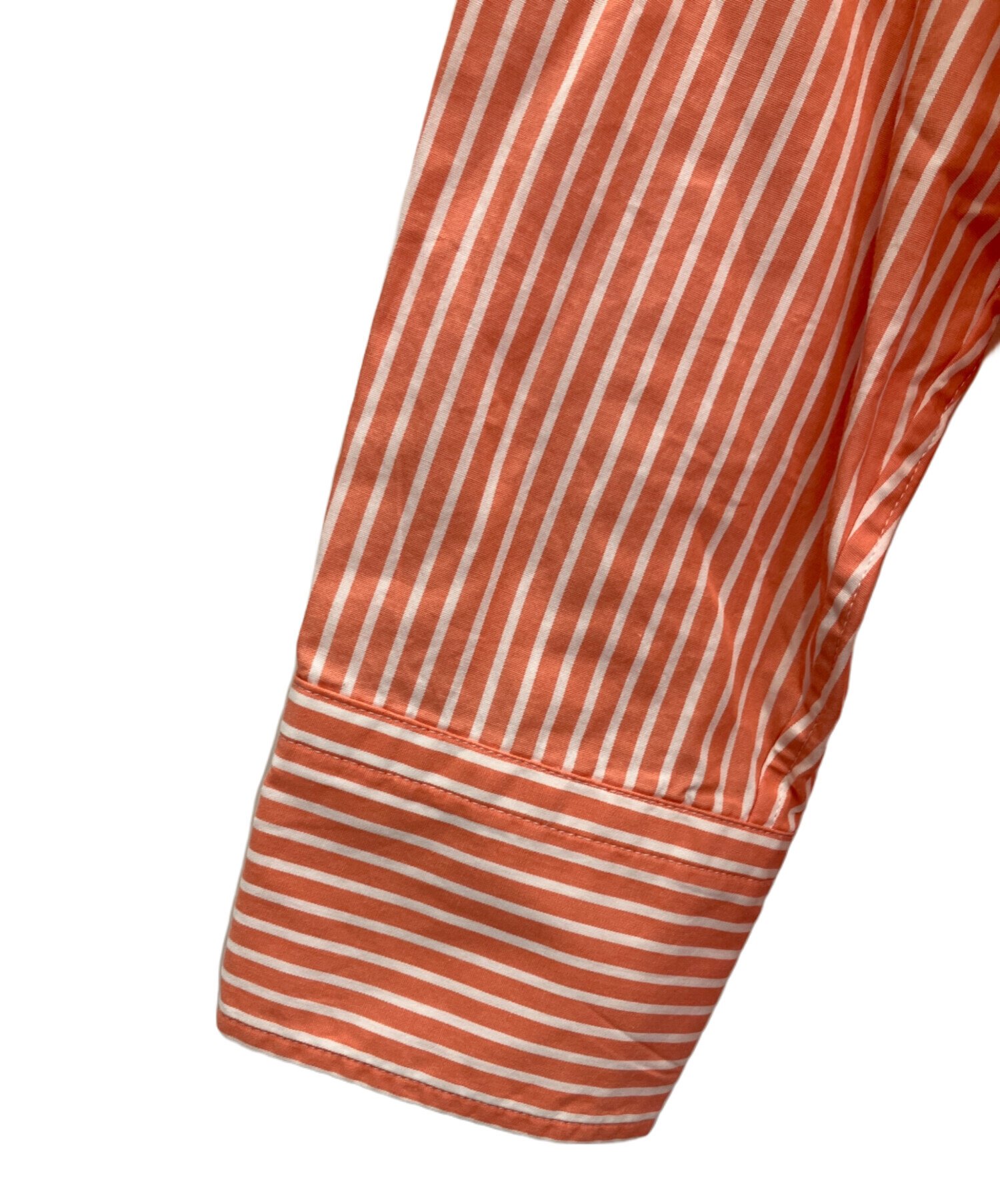 中古・古着通販】23区 MY STANDARD (ニジュウサンク) ストライプシャツ