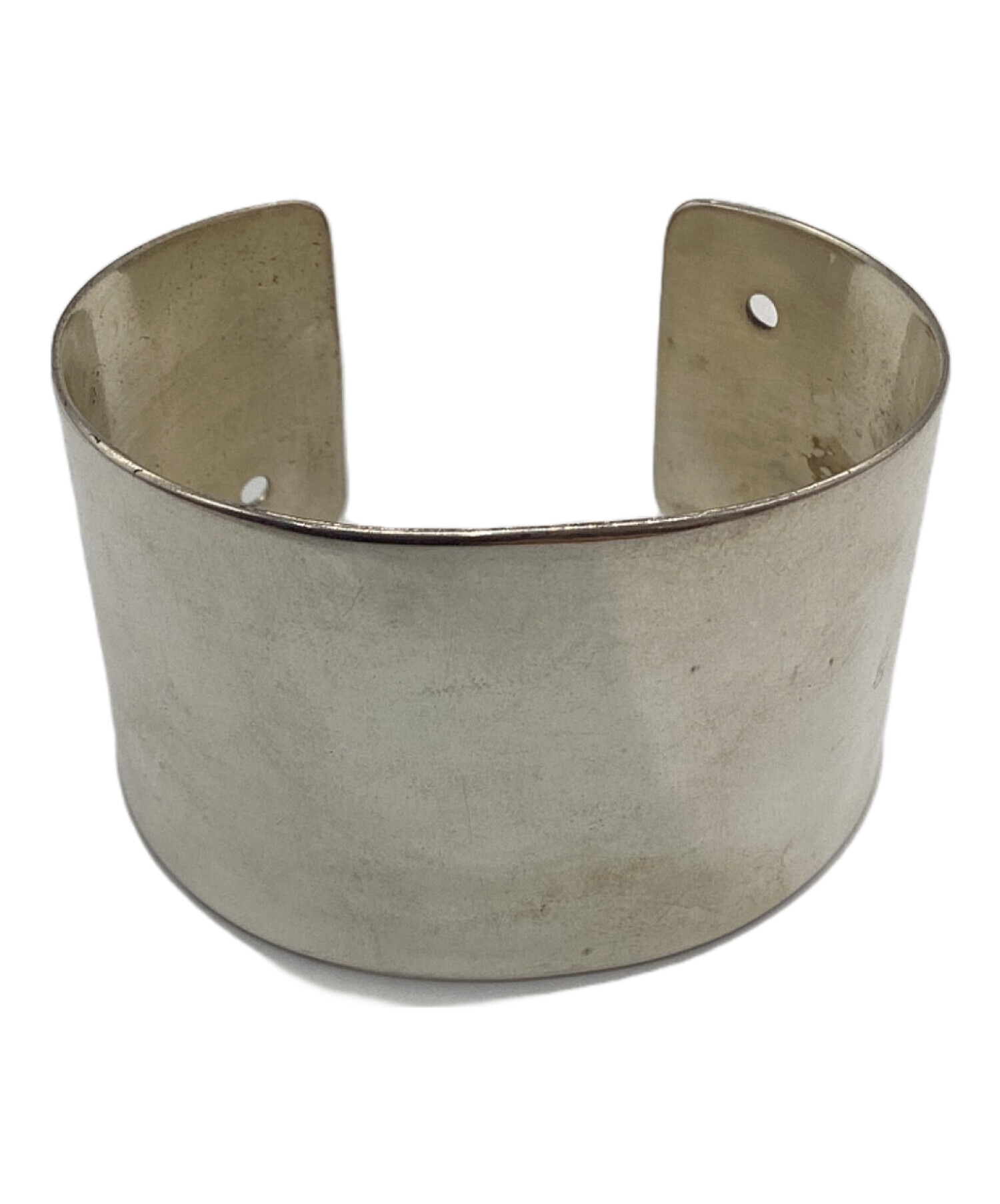 Orville Tsinnie オーヴィル・ツィニー プレートバングル M ORVILLE TSINNIE オーヴィルツィニー Plate Bangle プレート バングル