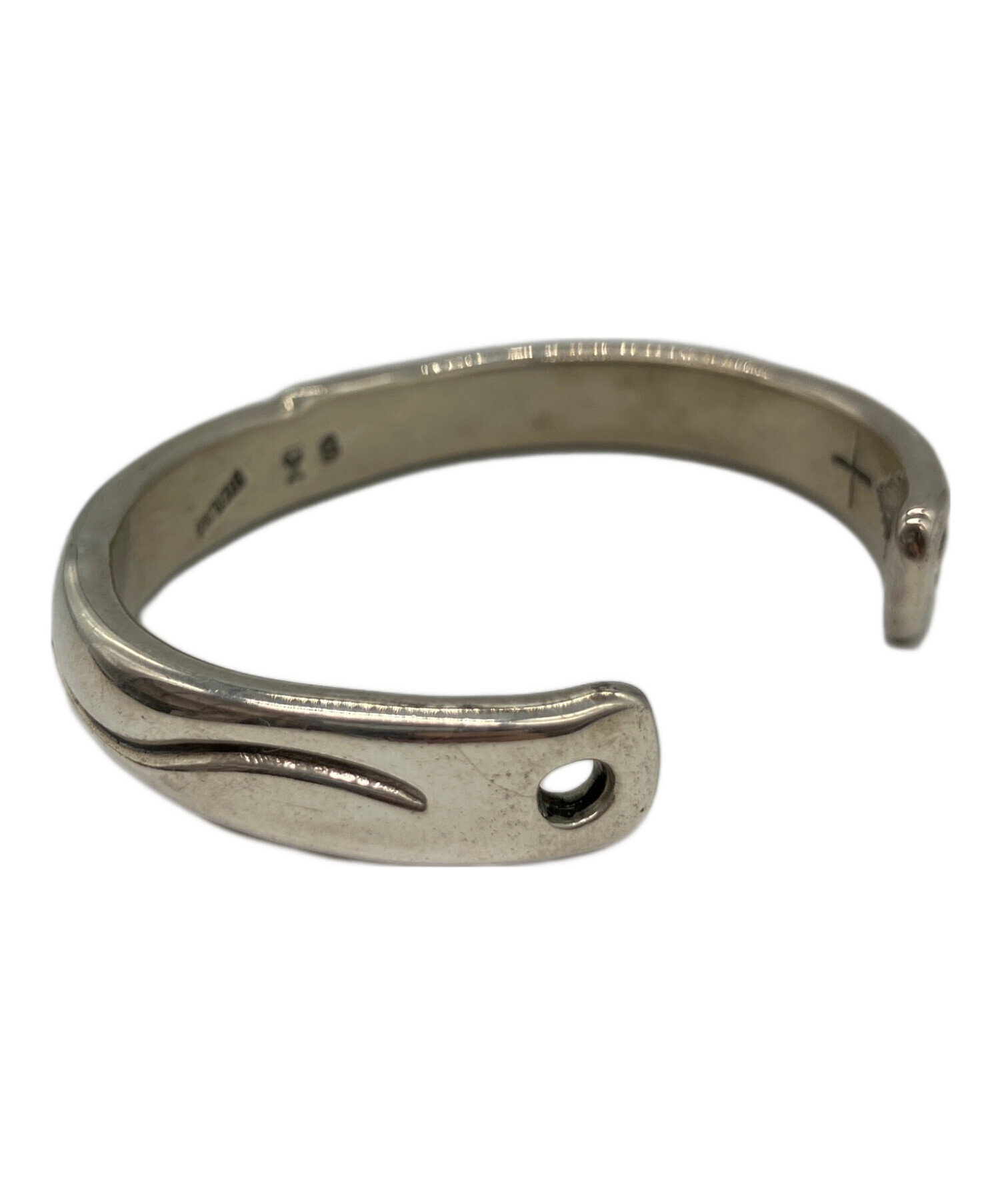 中古・古着通販】Orville Tsinnie (オーヴィル ツィニー) バングル