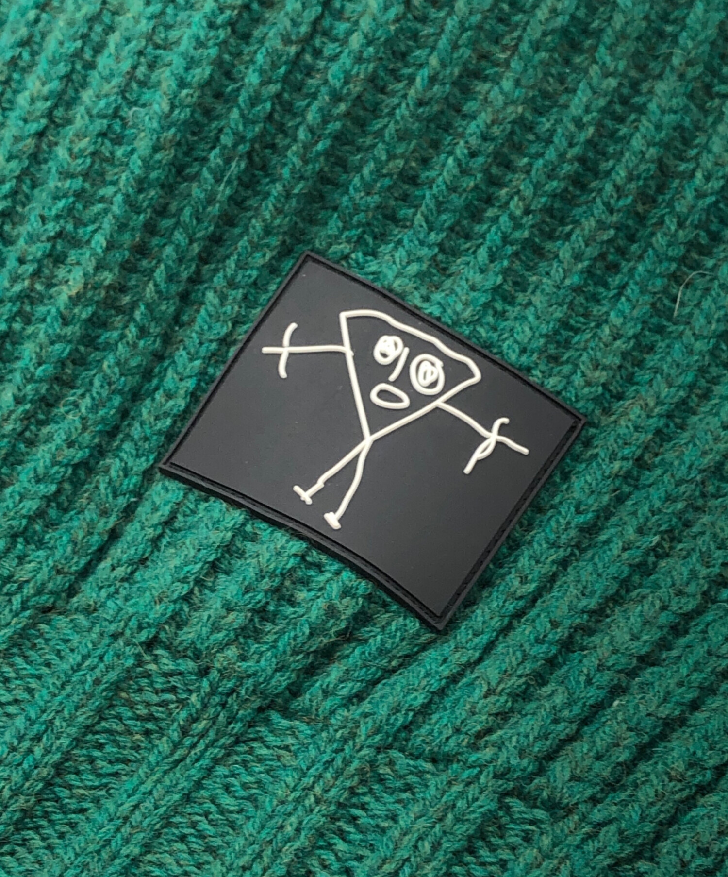 PLAN C（プランシー）のニットベスト 中古・古着通販】PLAN C (プランシー) ニットベスト グリーン サイズ