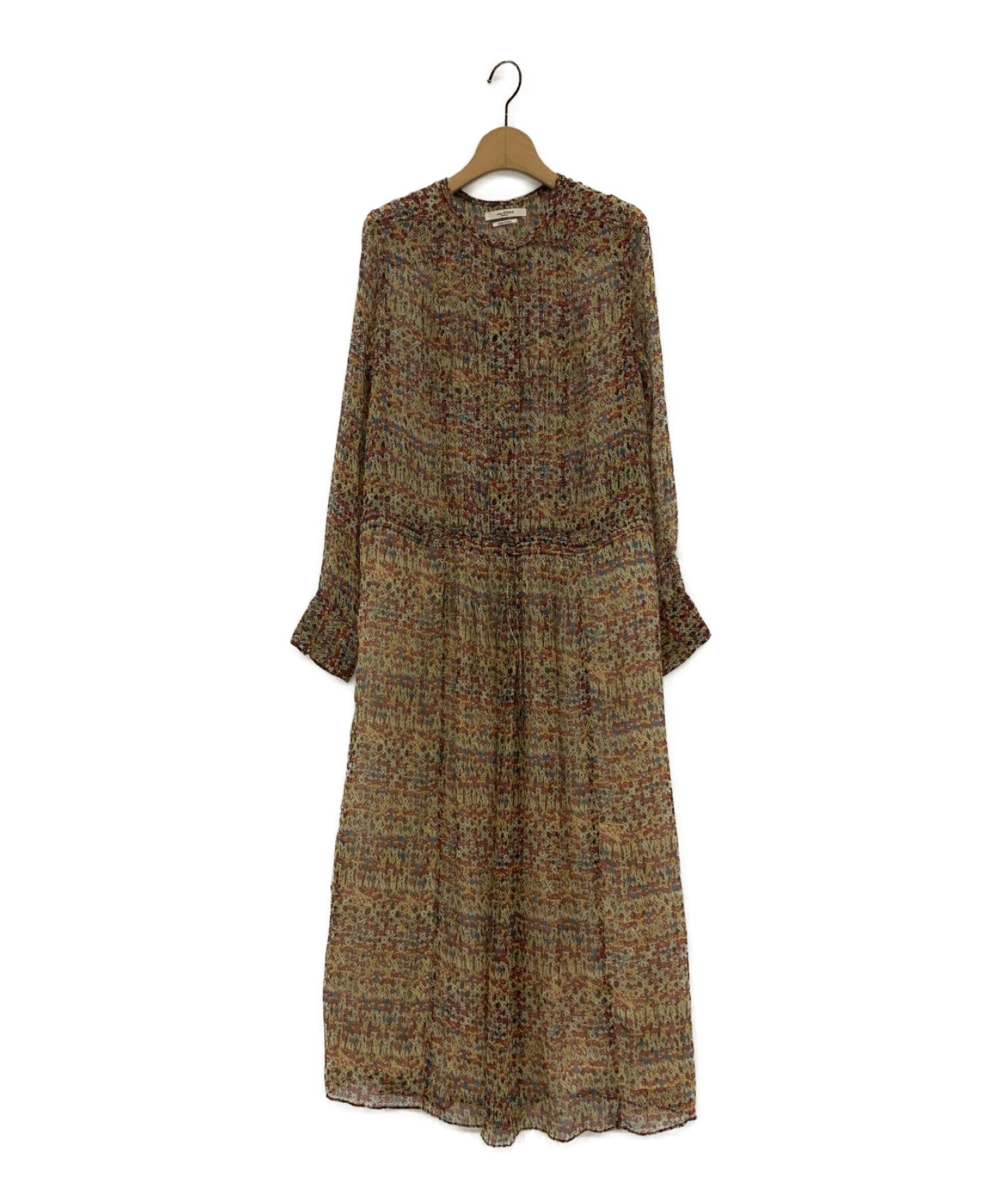 中古・古着通販】ISABEL MARANT ETOILE (イザベルマランエトワール) 総