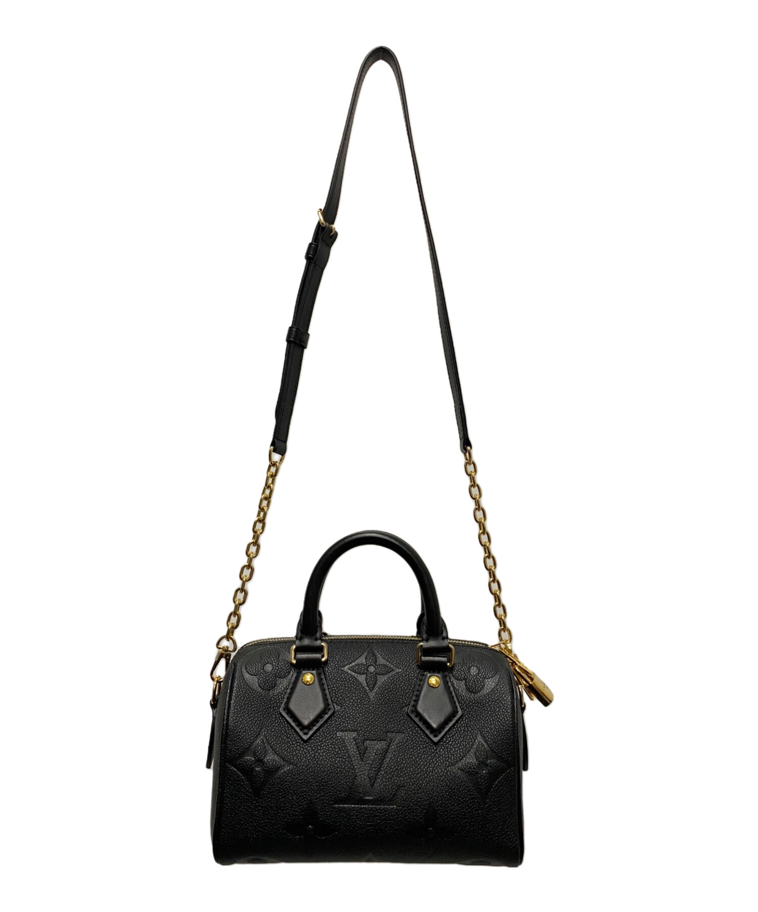 中古・古着通販】LOUIS VUITTON (ルイ ヴィトン) スピーディ・バンド 