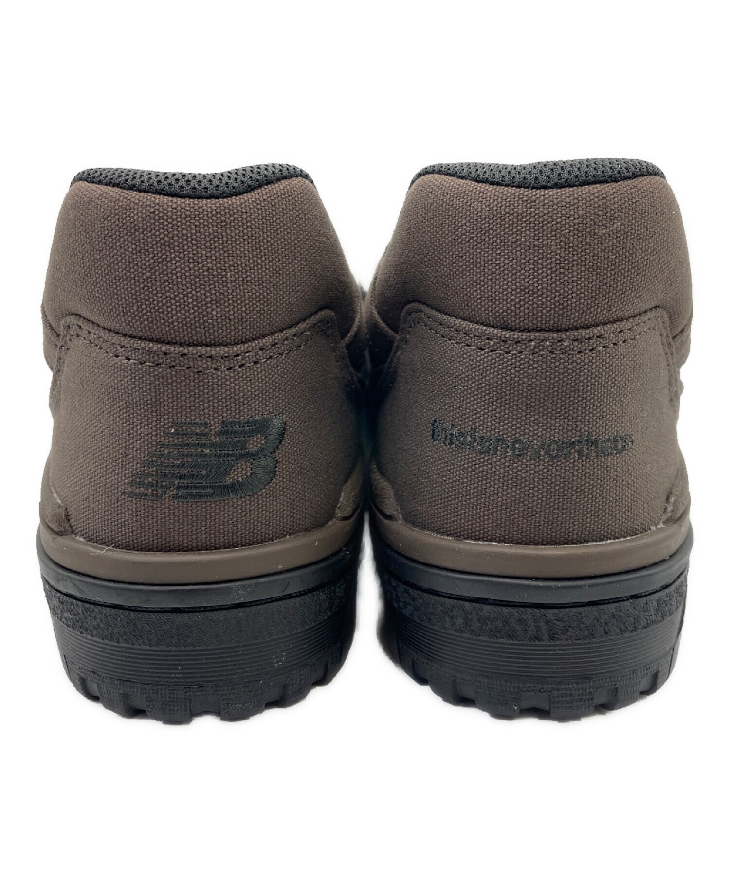 中古・古着通販】NEW BALANCE (ニューバランス) thisisneverthat 