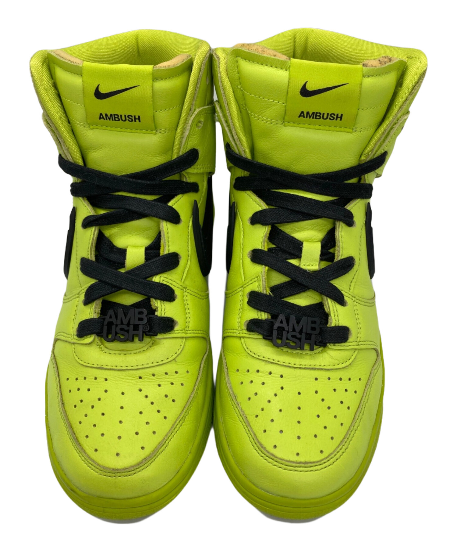 中古・古着通販】NIKE (ナイキ) AMBUSH (アンブッシュ) ハイカット