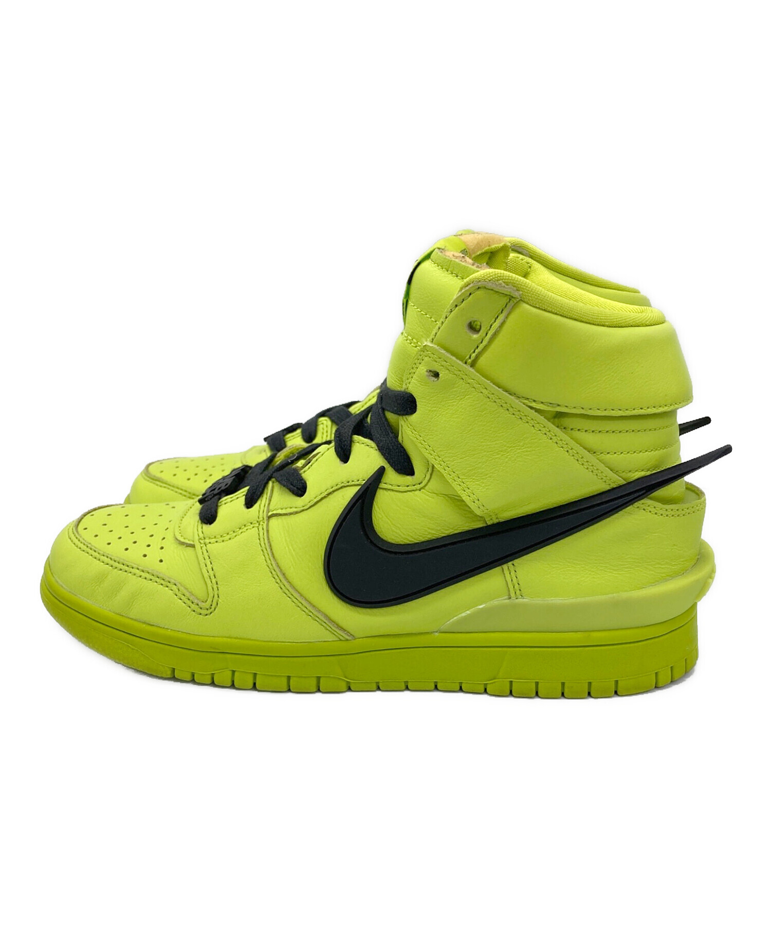 中古・古着通販】NIKE (ナイキ) AMBUSH (アンブッシュ) ハイカット