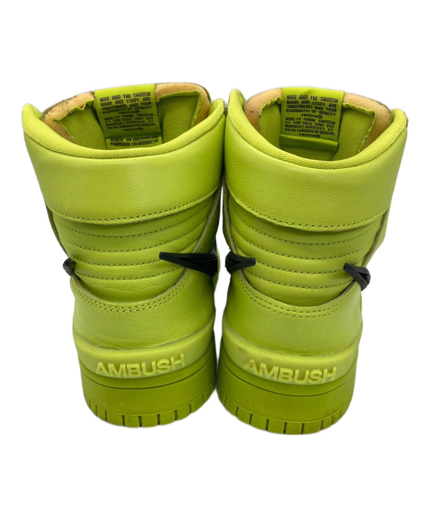 中古・古着通販】NIKE (ナイキ) AMBUSH (アンブッシュ) ハイカット