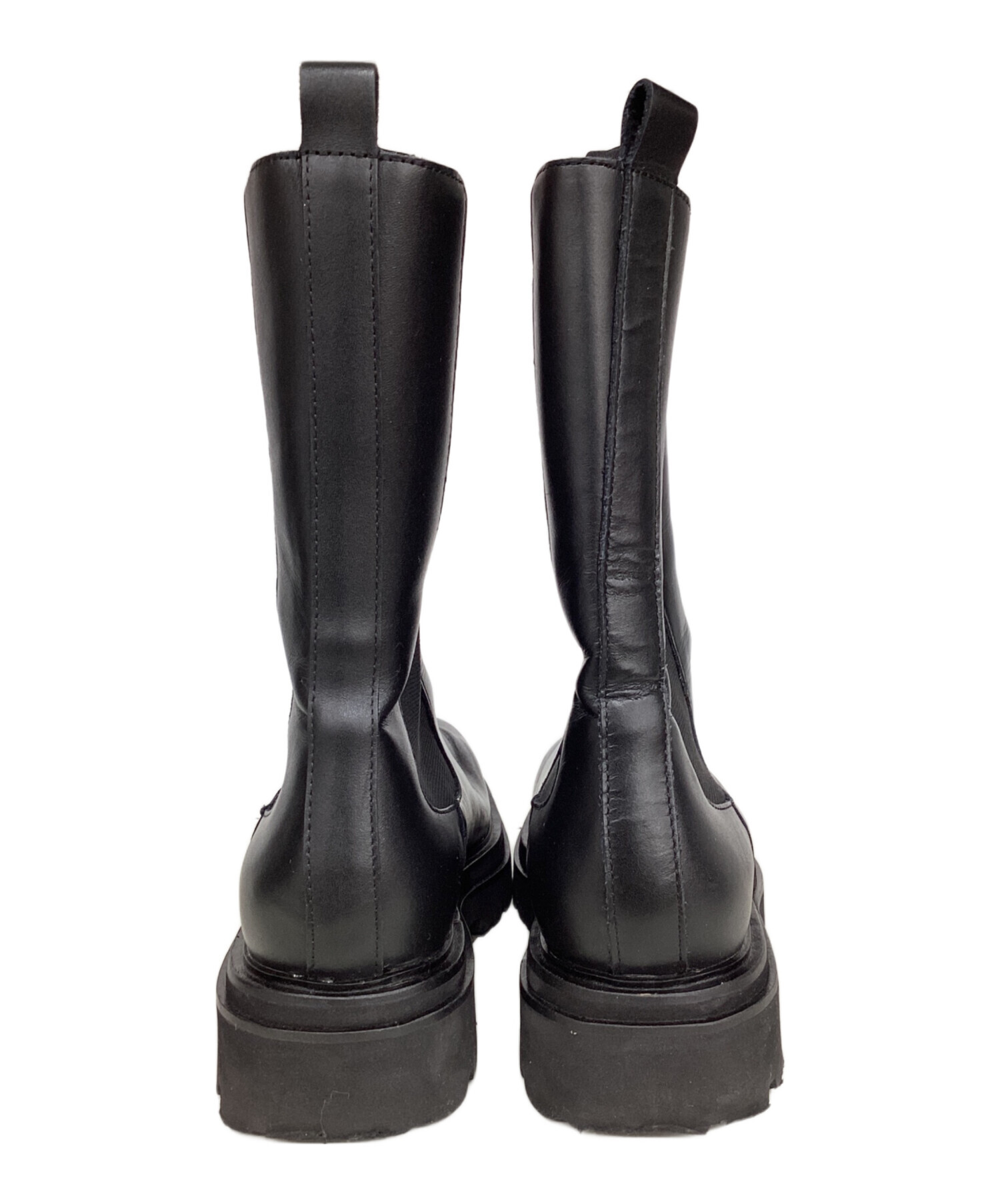 中古・古着通販】UNITED ARROWS (ユナイテッドアローズ) サイドゴア 