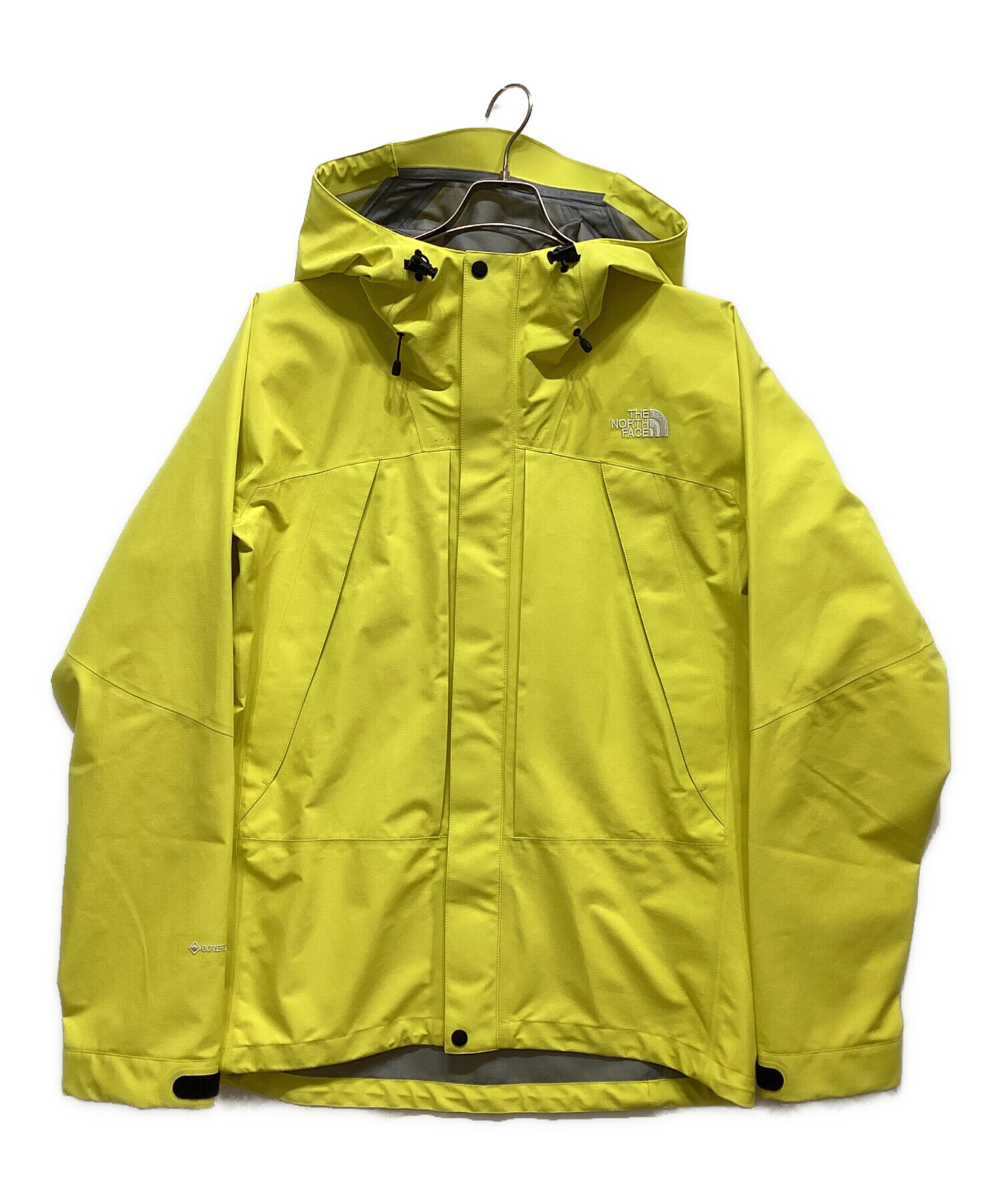 中古・古着通販】THE NORTH FACE (ザ ノース フェイス) オール 