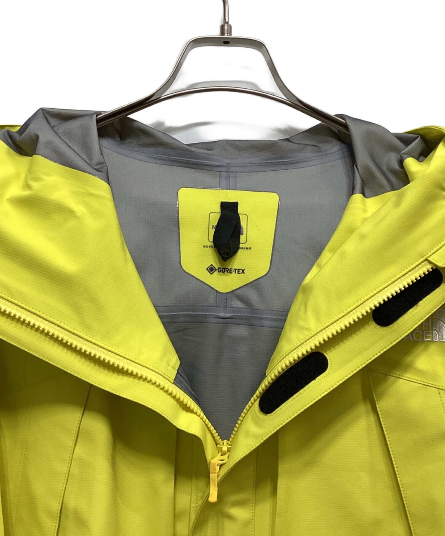 中古・古着通販】THE NORTH FACE (ザ ノース フェイス) オール 