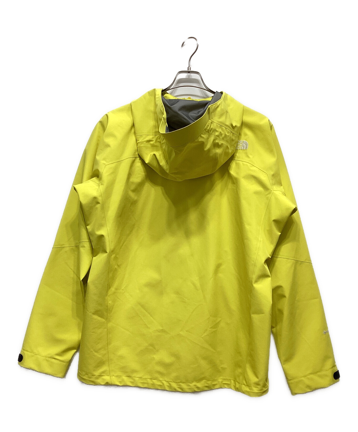 中古・古着通販】THE NORTH FACE (ザ ノース フェイス) オール